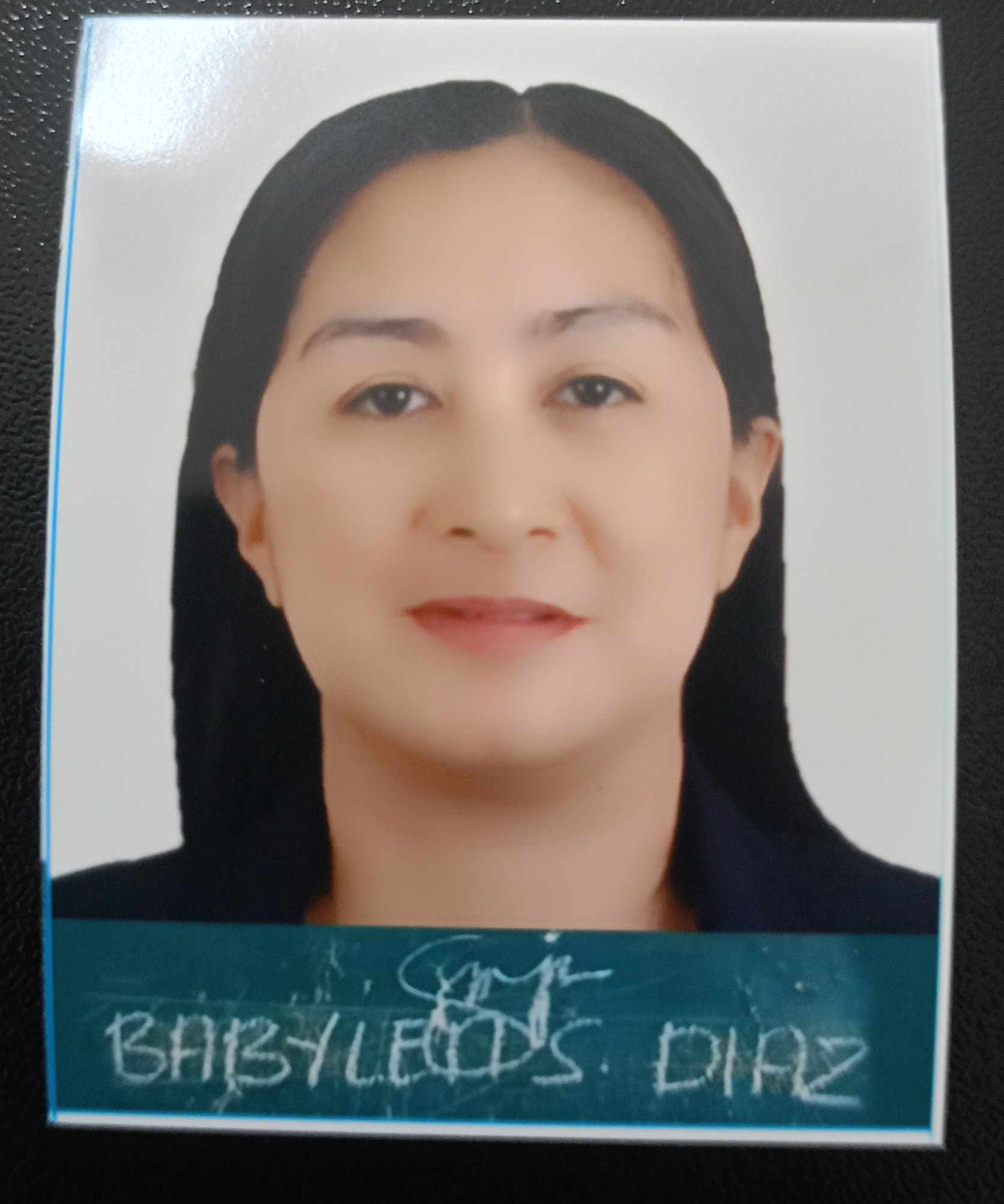 Babylen D.'s profile photo