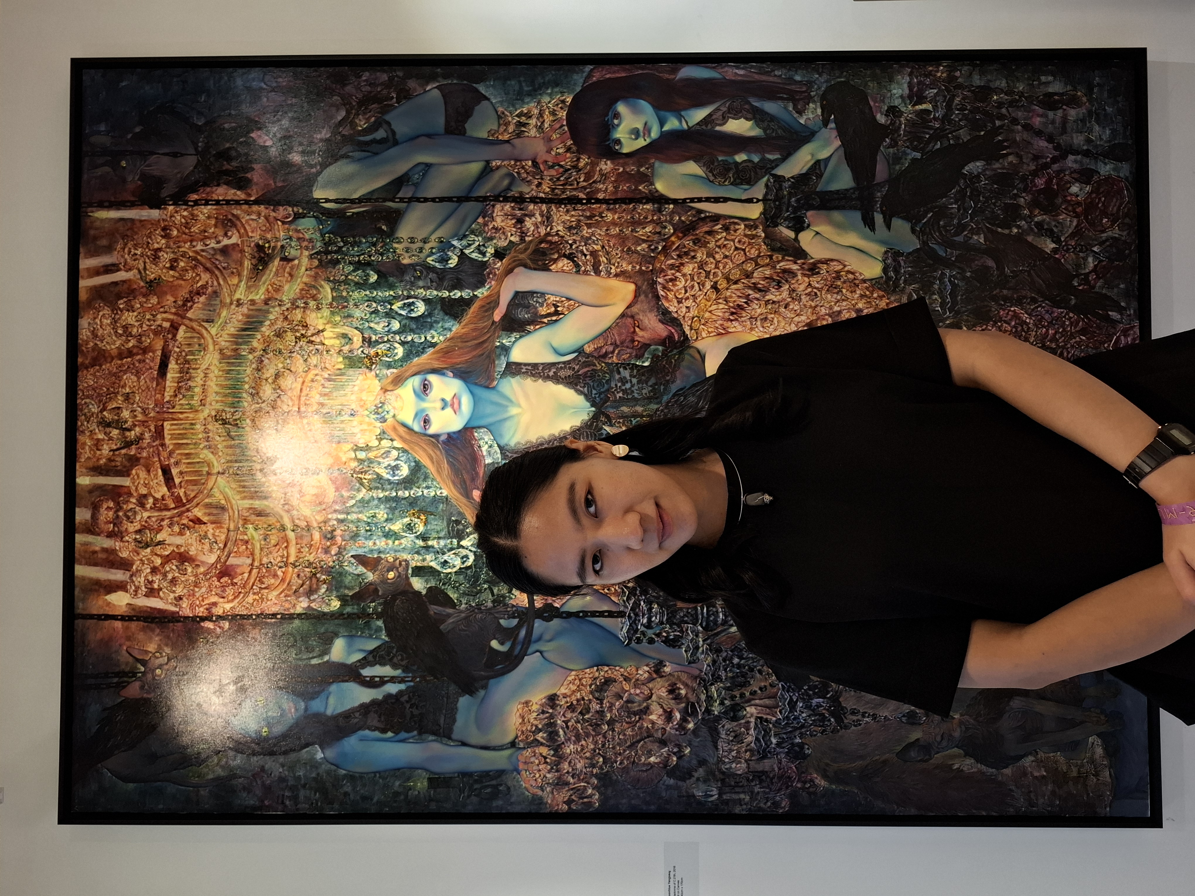 Agape Beatriz F.'s profile photo