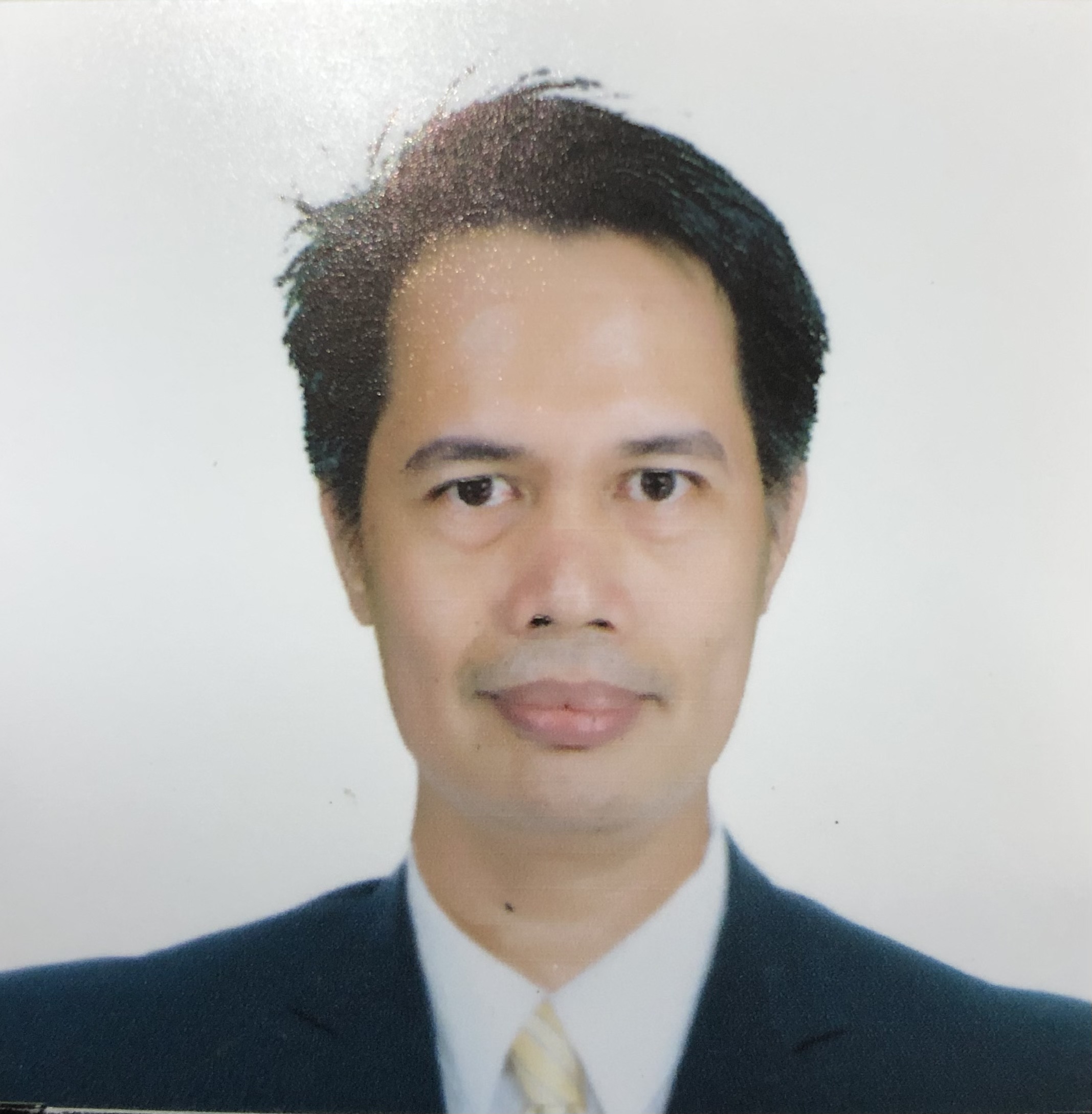 REYCARD A.'s profile photo