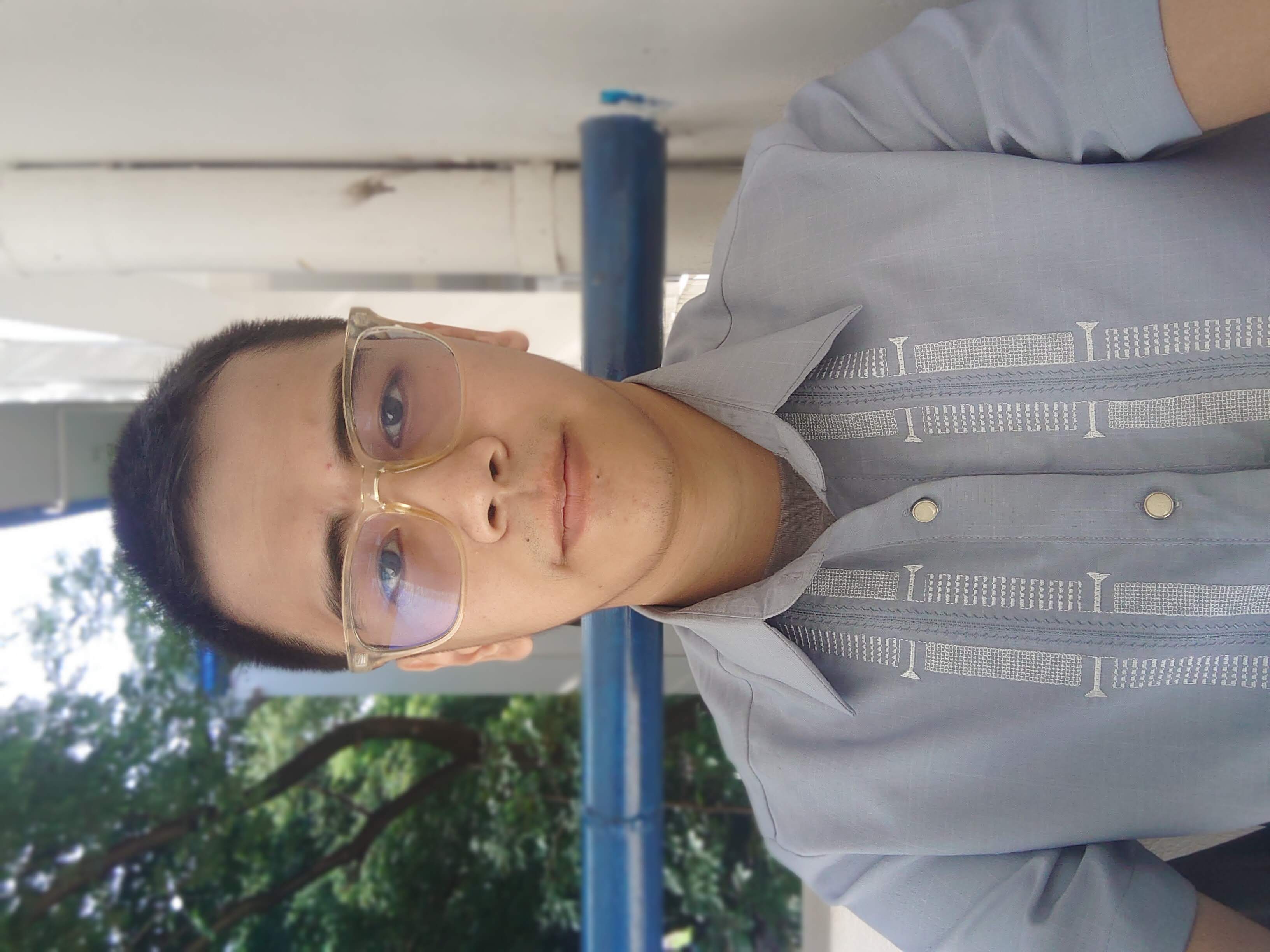 Darel G.'s profile photo