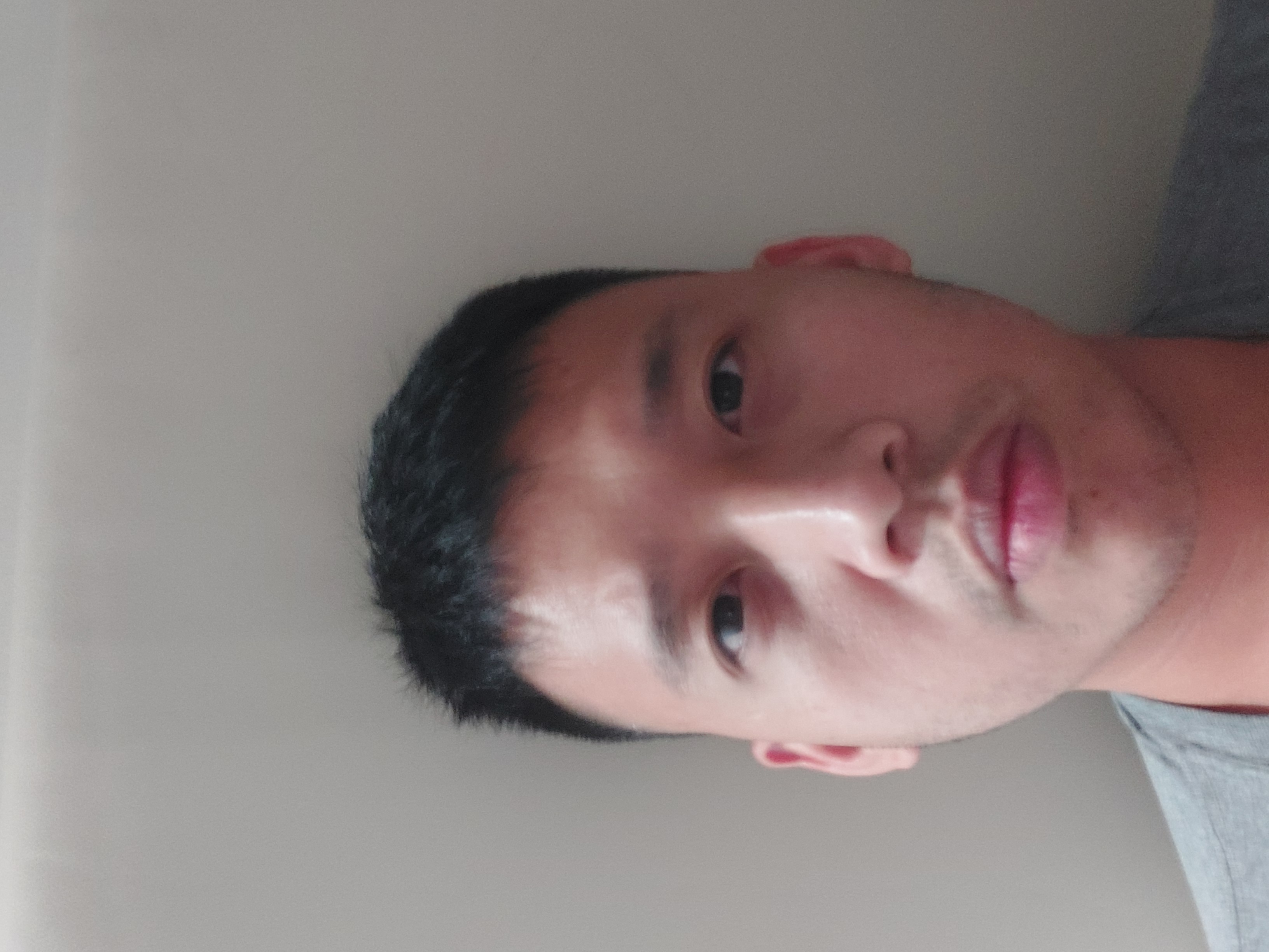 Alfonzo G.'s profile photo