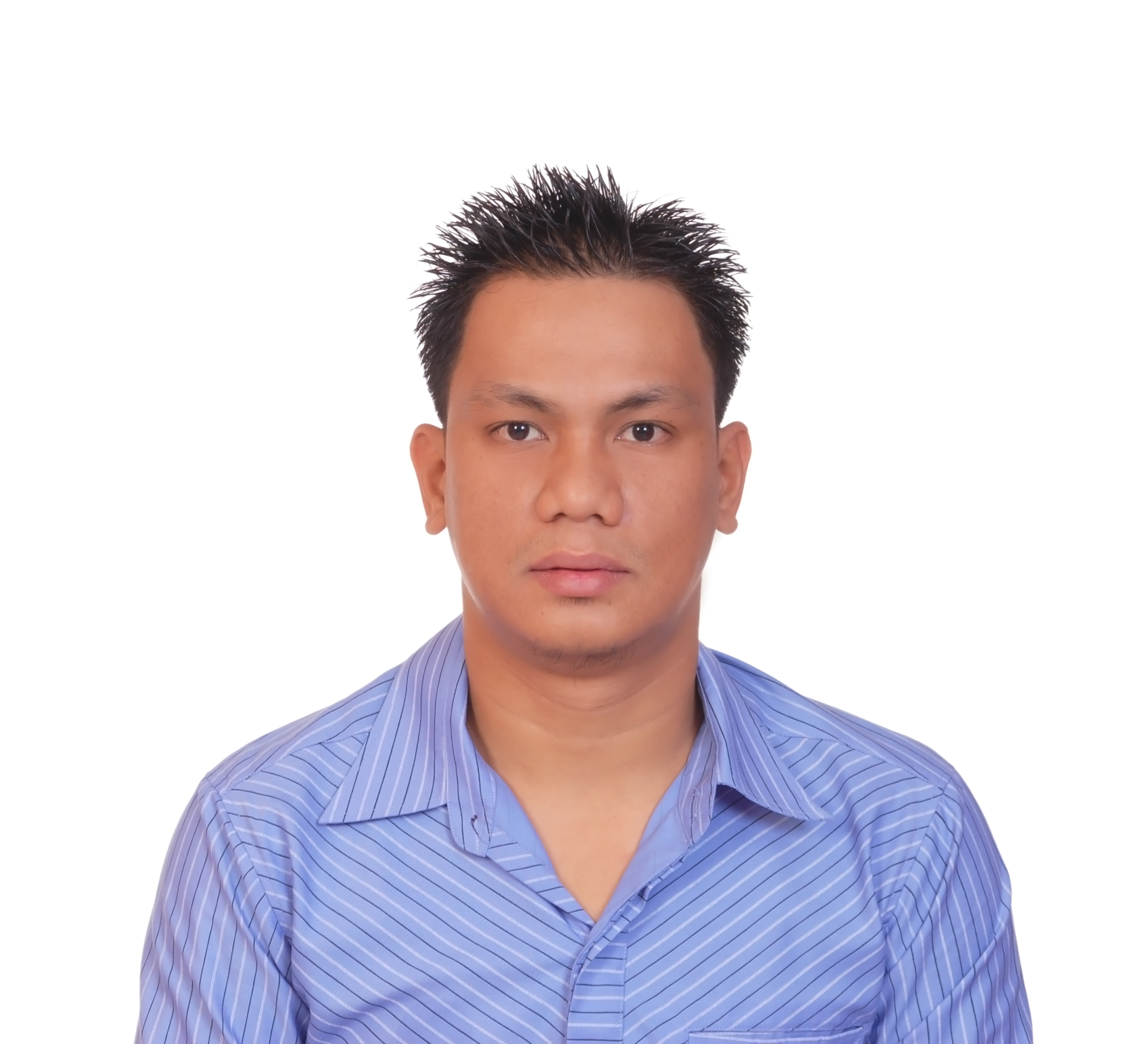 Melvin R.'s profile photo