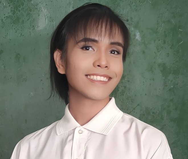 Gilbert B.'s profile photo