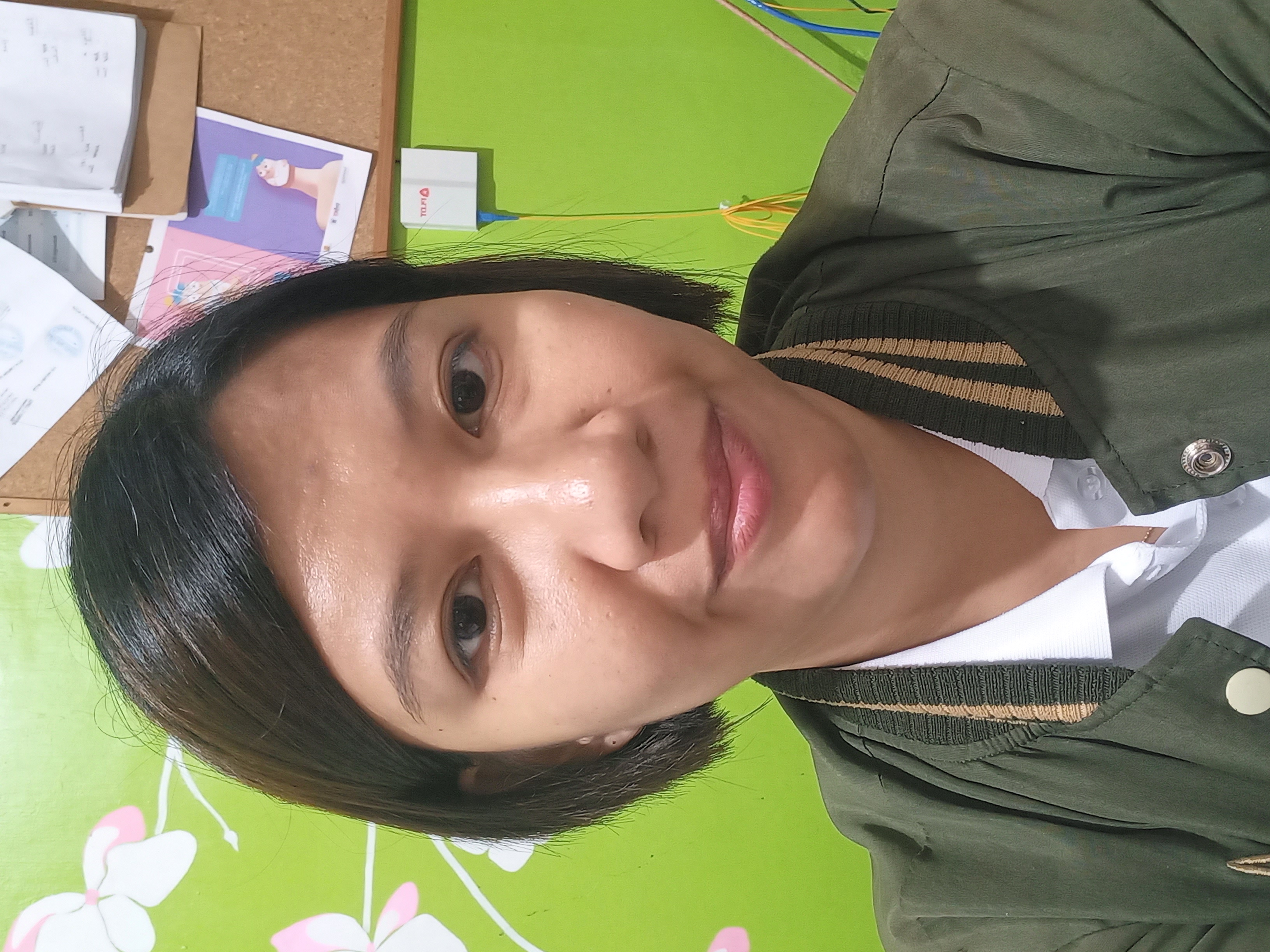Rachel Jane O.'s profile photo