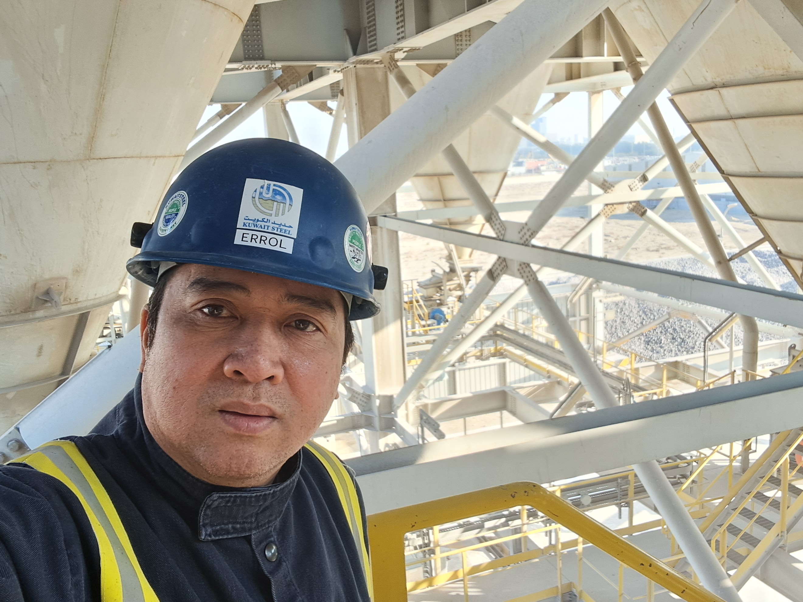 Errol O.'s profile photo