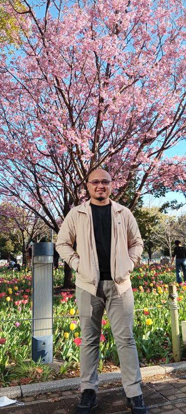 Marl Vincent J.'s profile photo