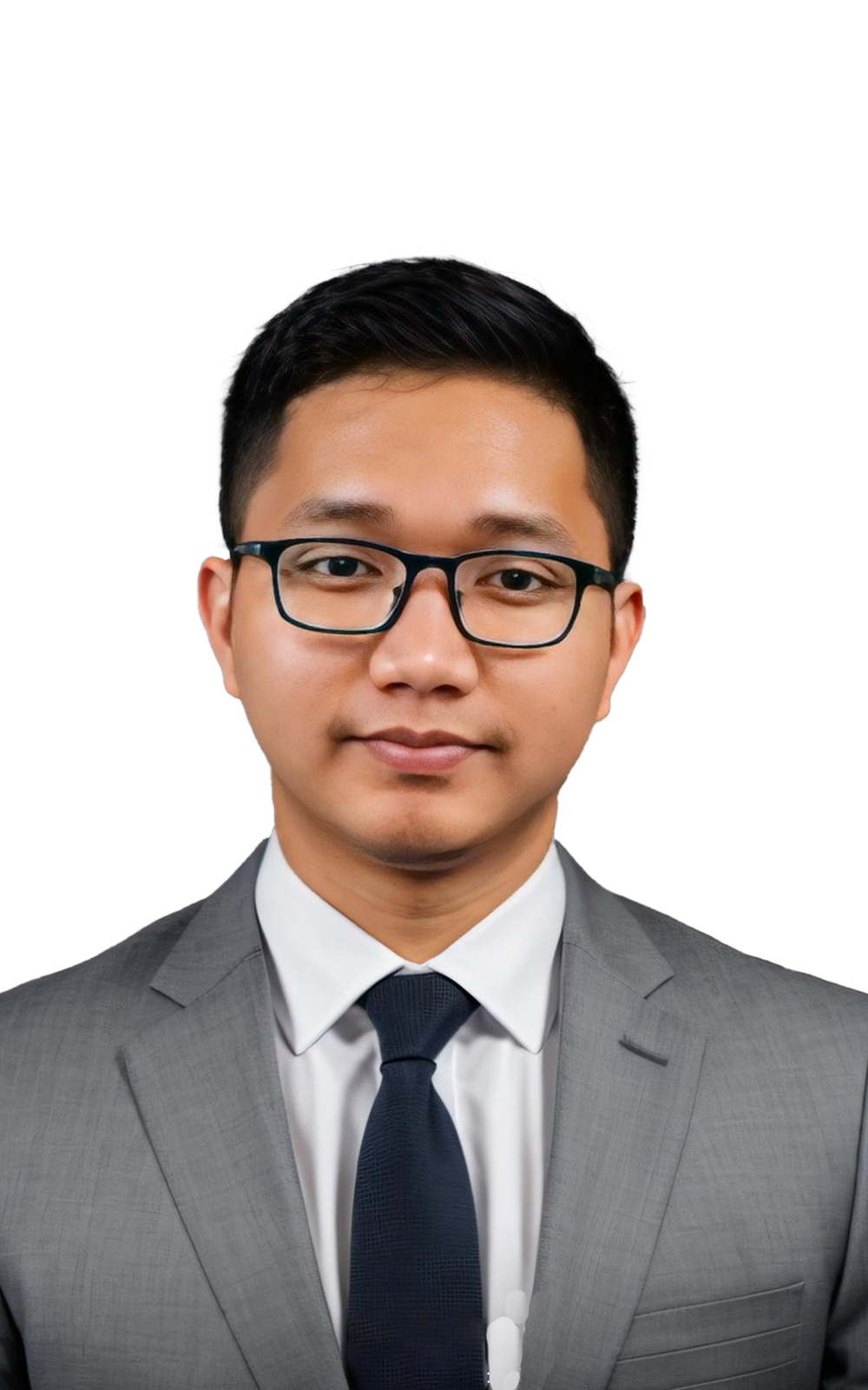 Allen Mark V.'s profile photo