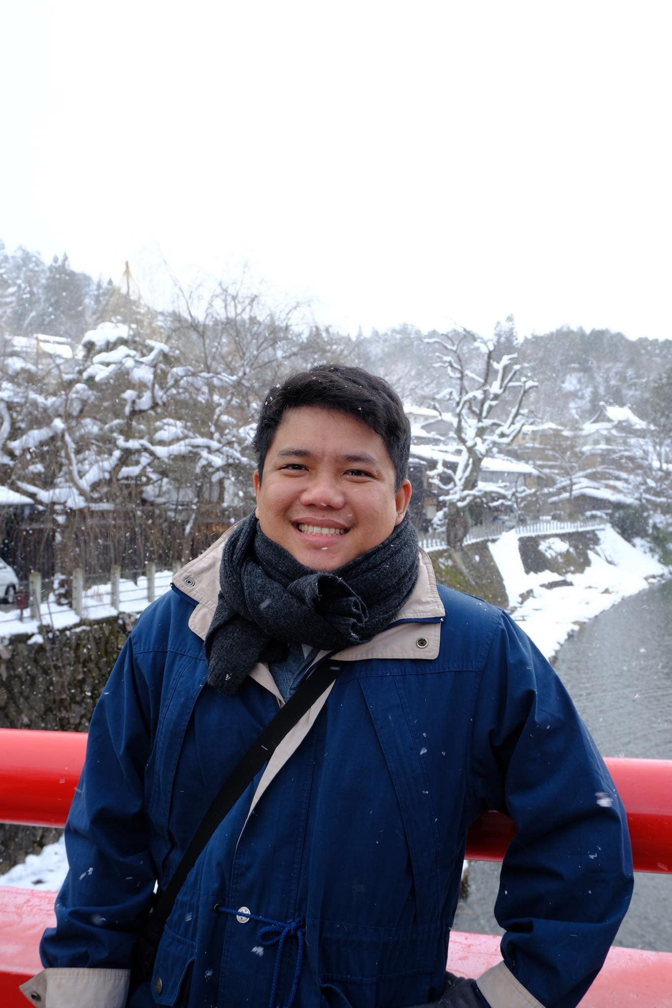 Carl Joseph P.'s profile photo
