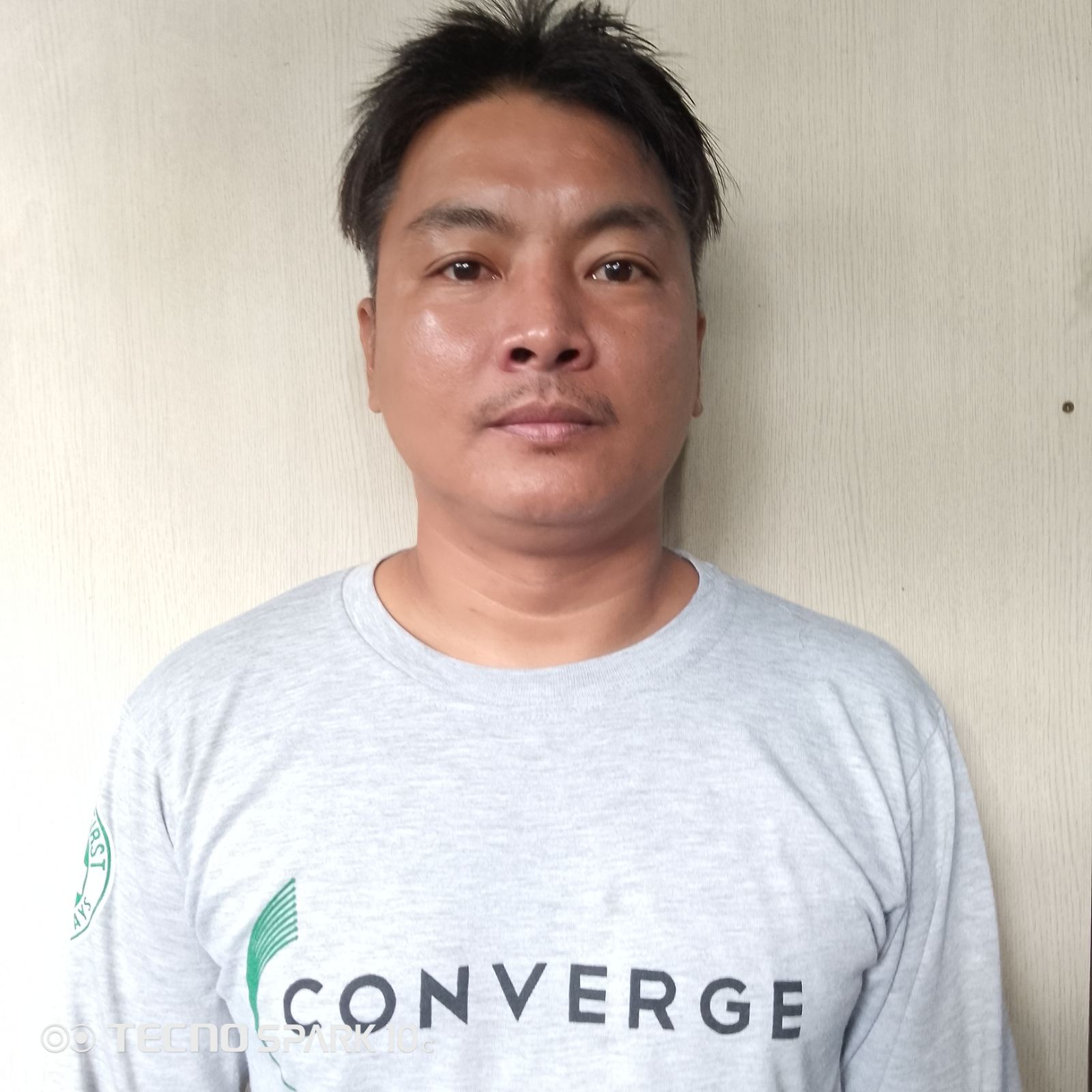 Mar Joseph V.'s profile photo