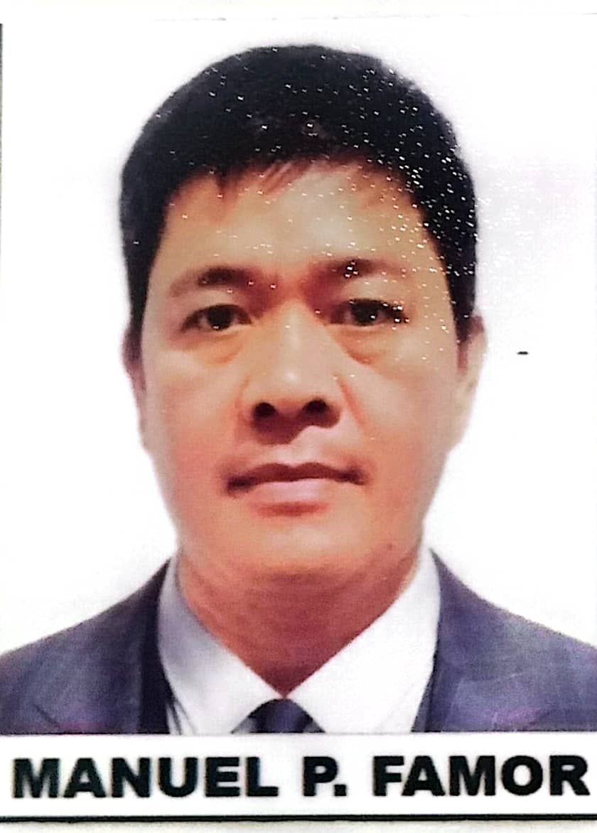 Manuel F.'s profile photo