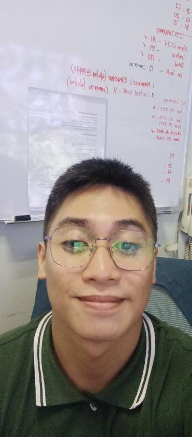 Roberto Jr V.'s profile photo