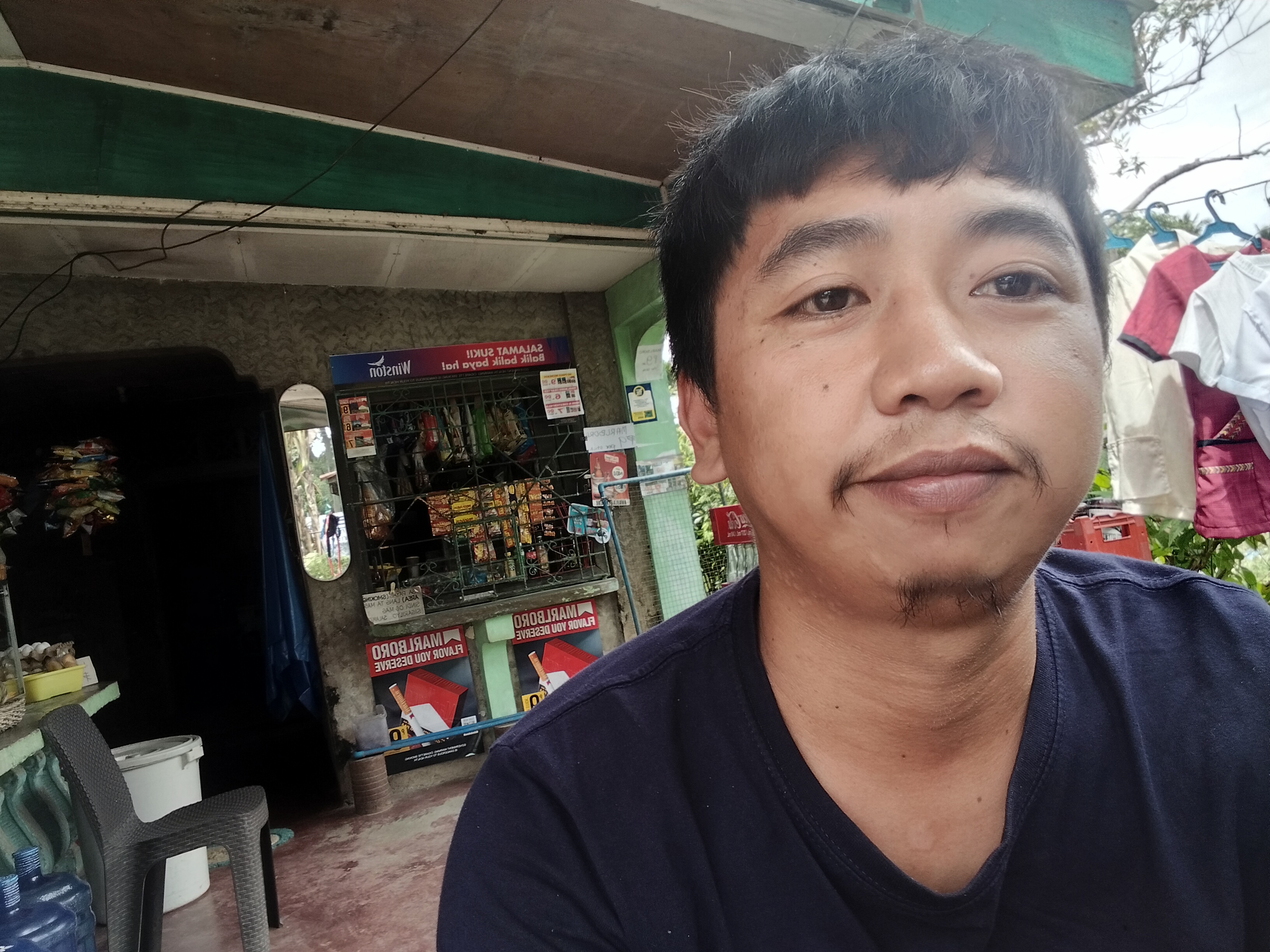 Jashny Deo M.'s profile photo