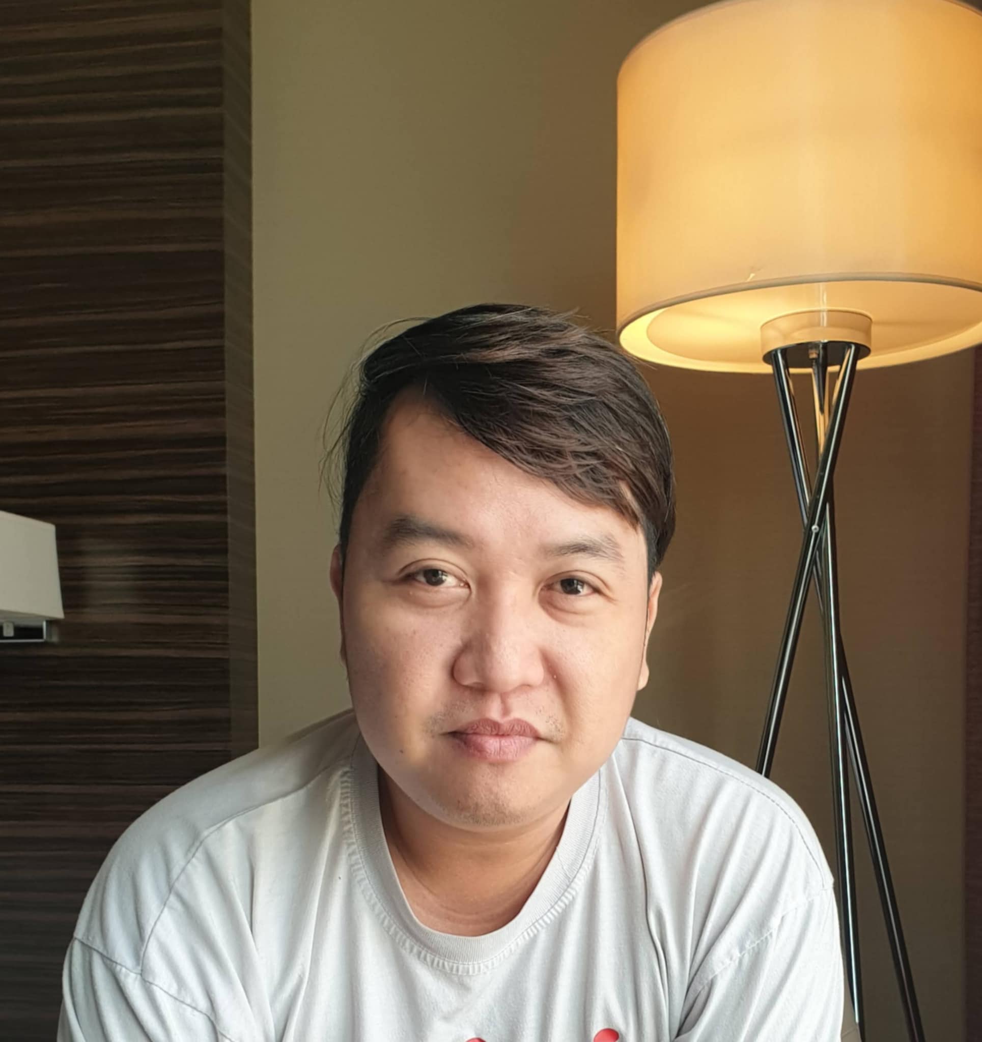 Angelo L.'s profile photo