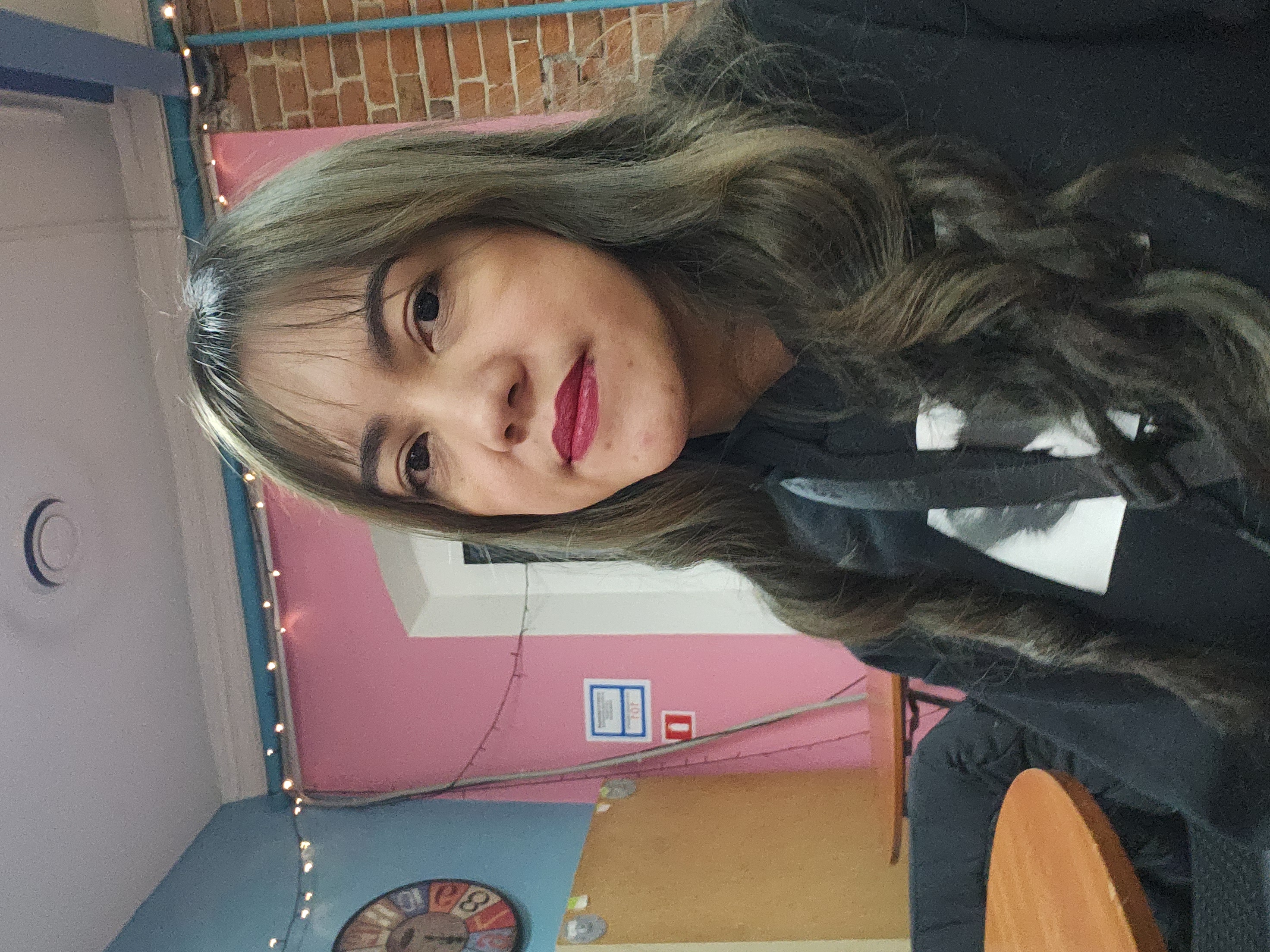 Solayna B.'s profile photo