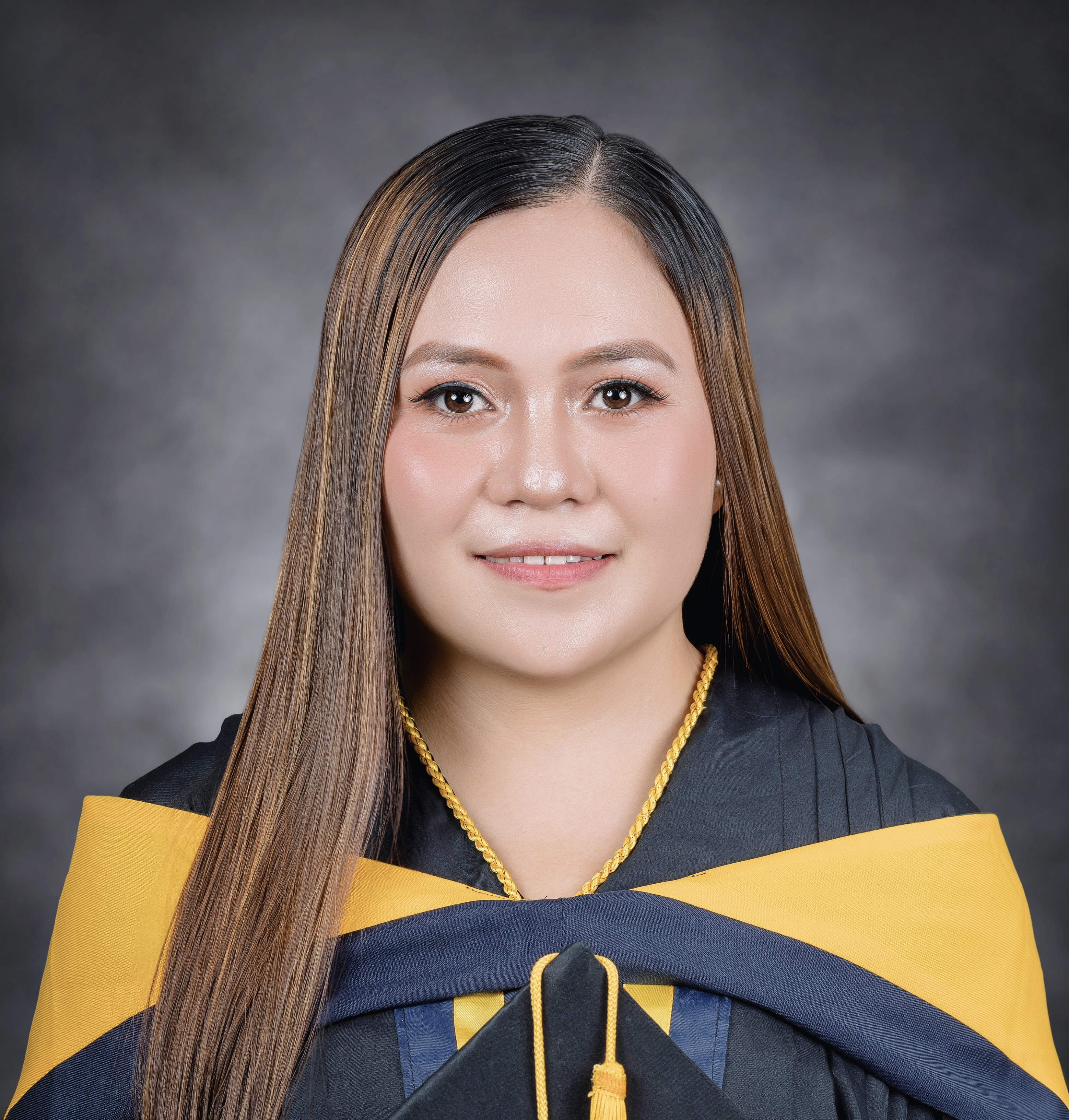 Daissa Mabel V.'s profile photo