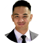 Ryan Gil B.'s profile photo