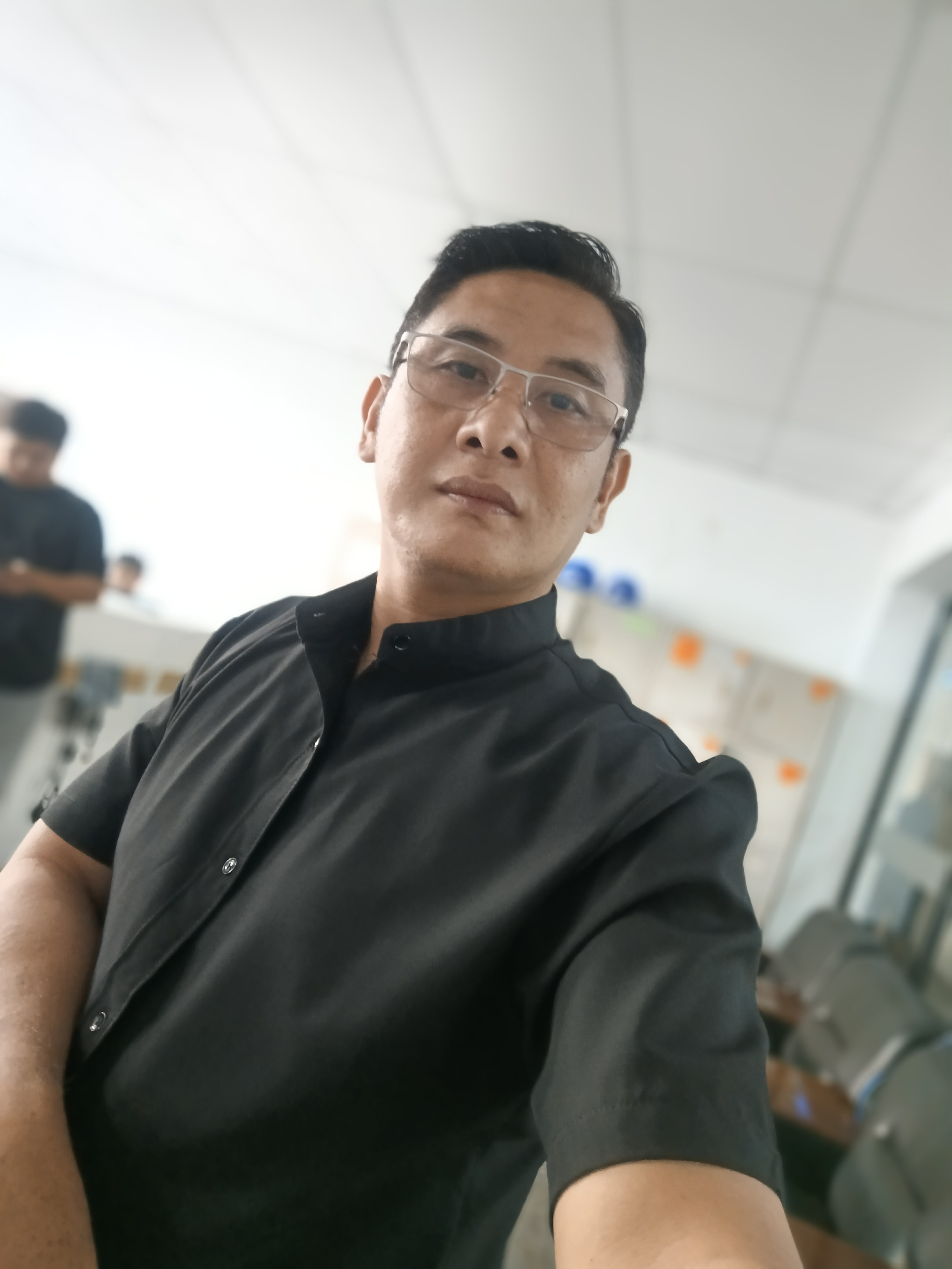 Ferdinand D.'s profile photo