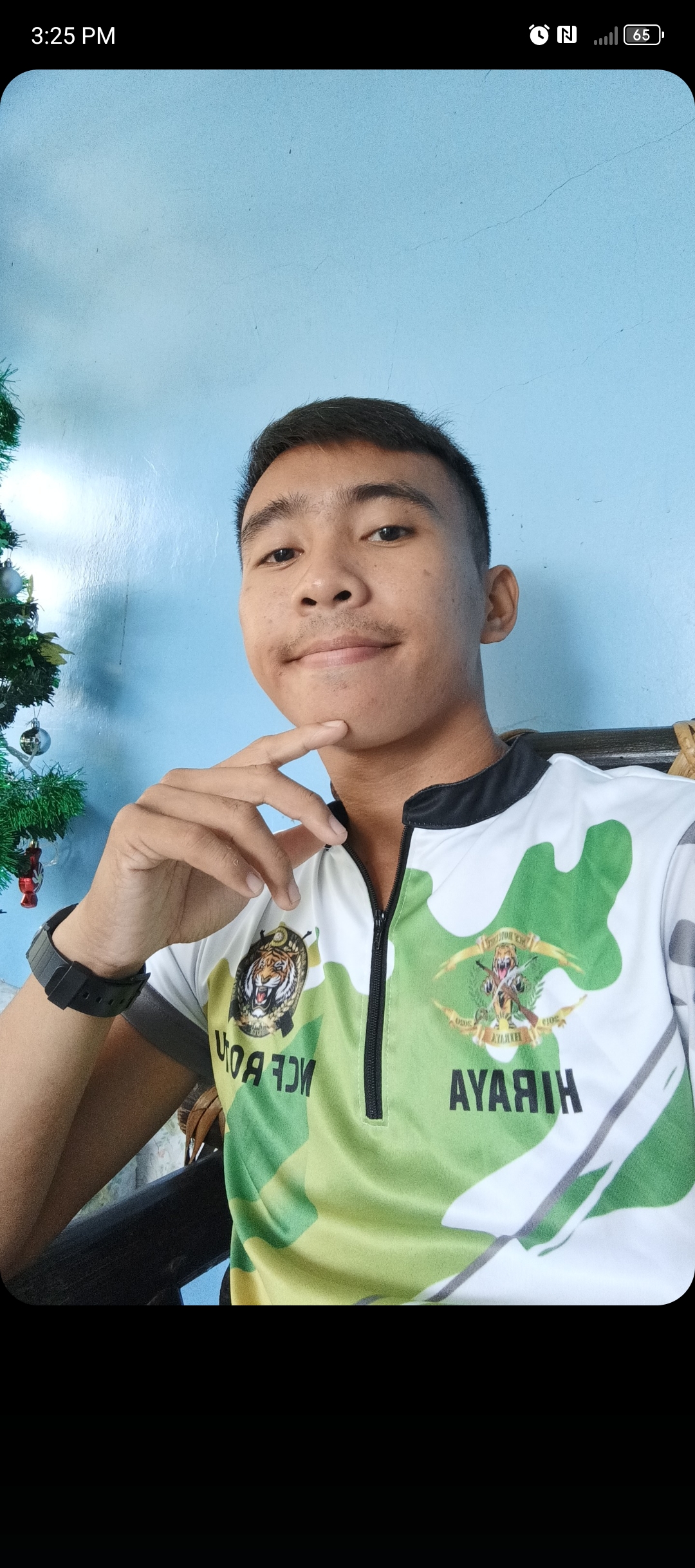 Hamdy U.'s profile photo