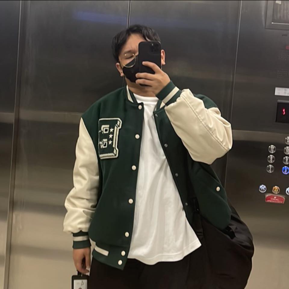 Mark Dexter F.'s profile photo