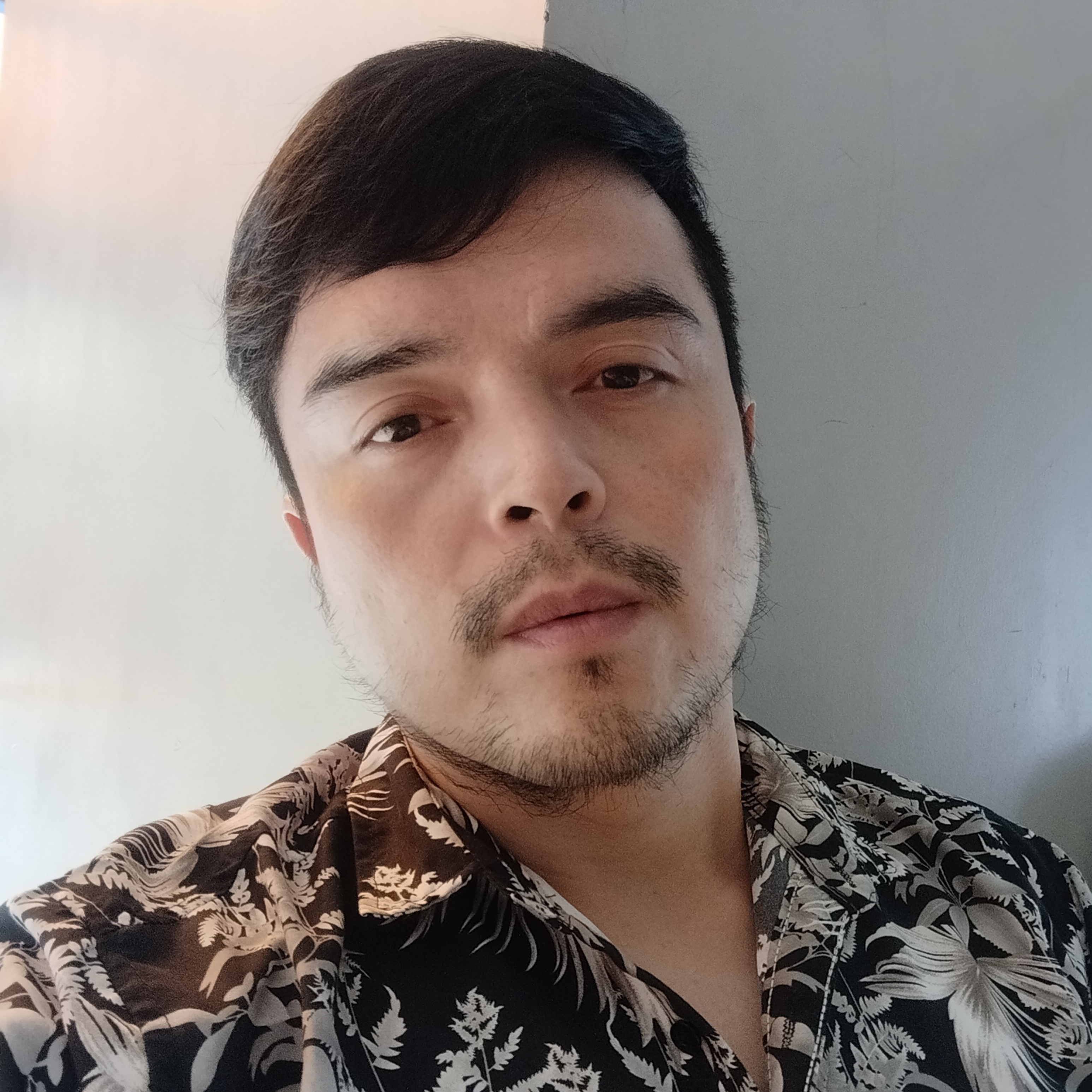 Danilo Jr P.'s profile photo