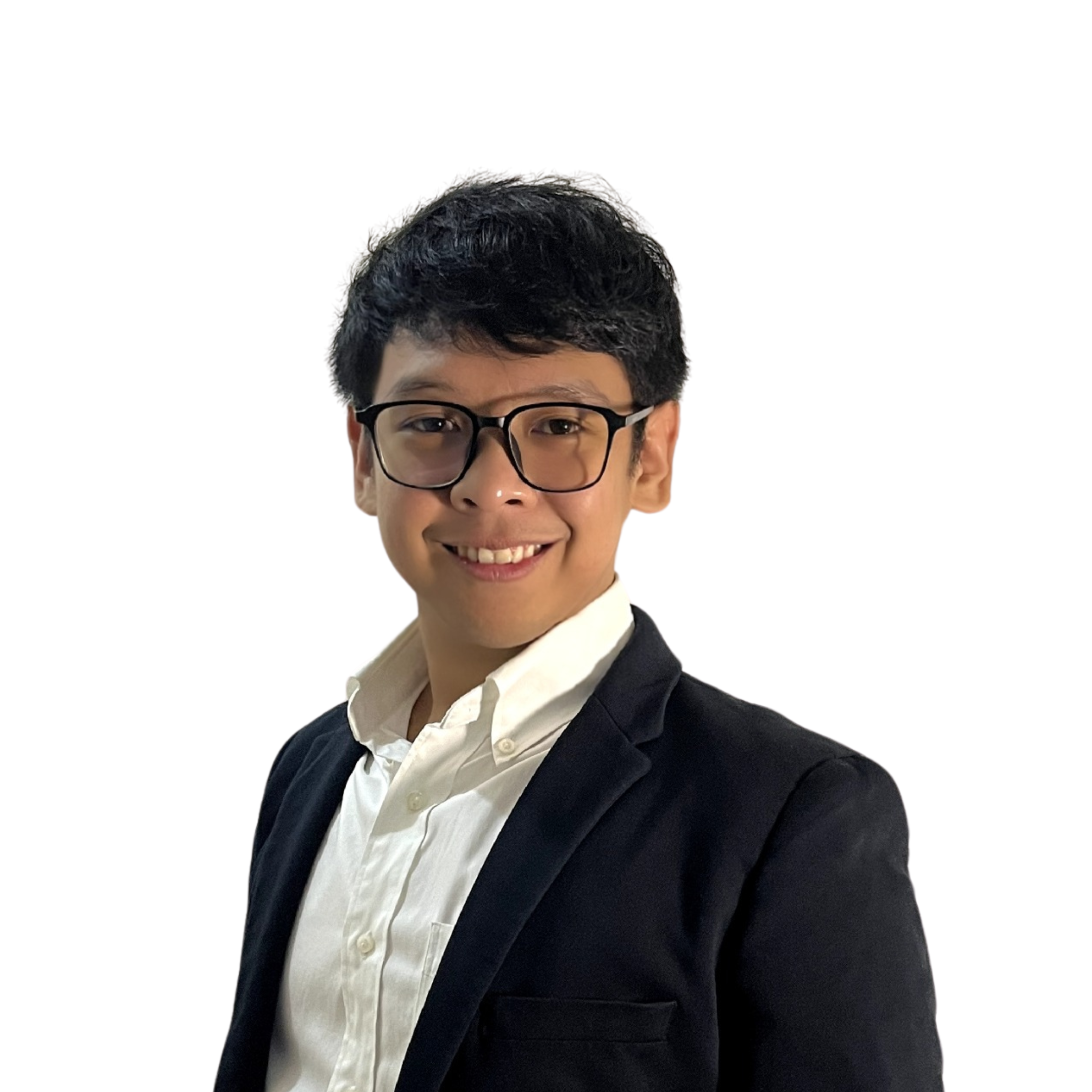 Lucky P.'s profile photo