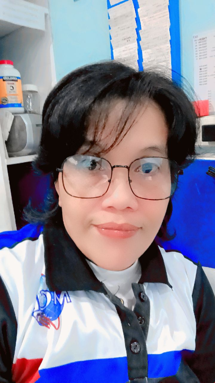ethel M.'s profile photo