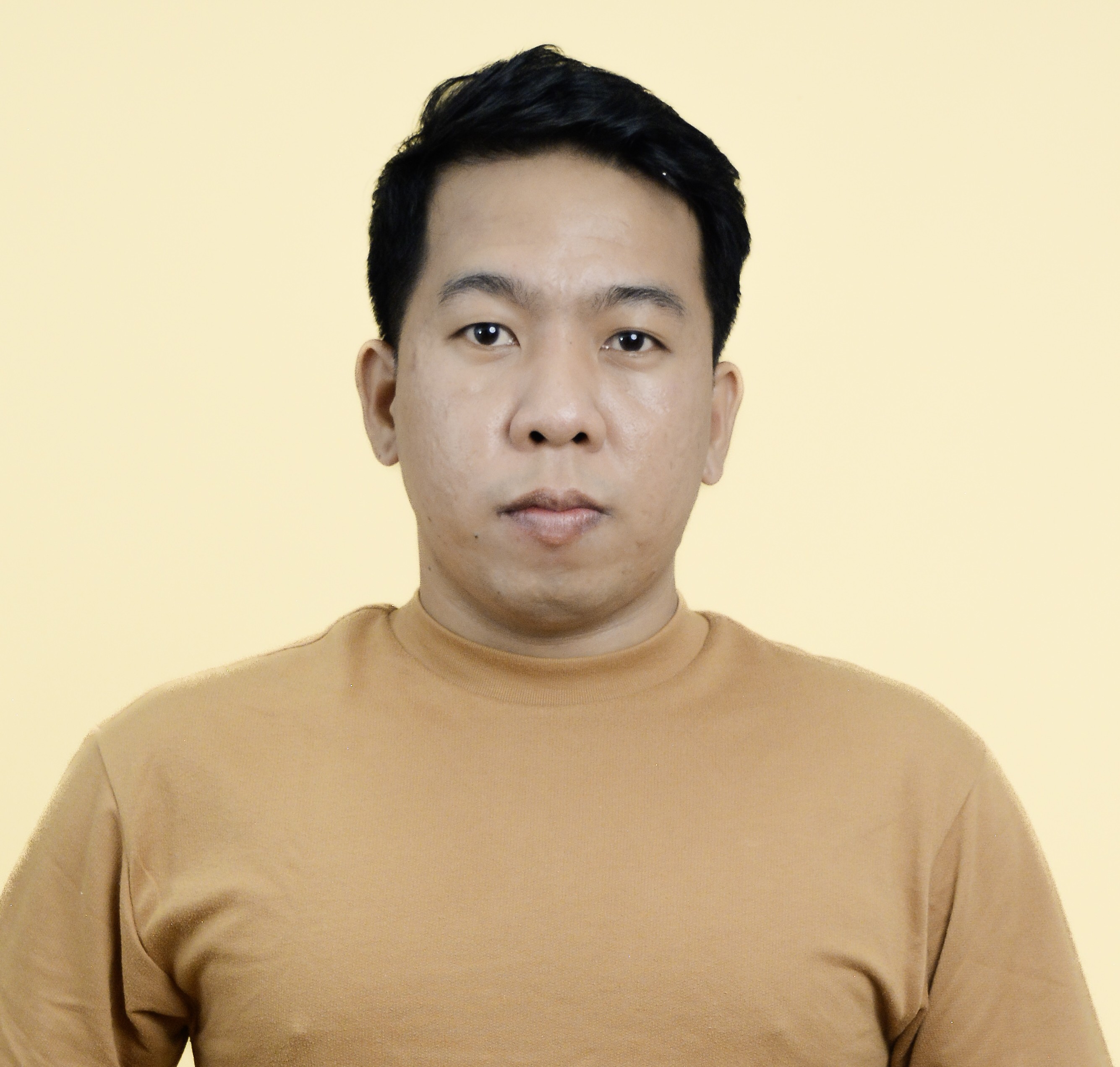 Alvin V.'s profile photo