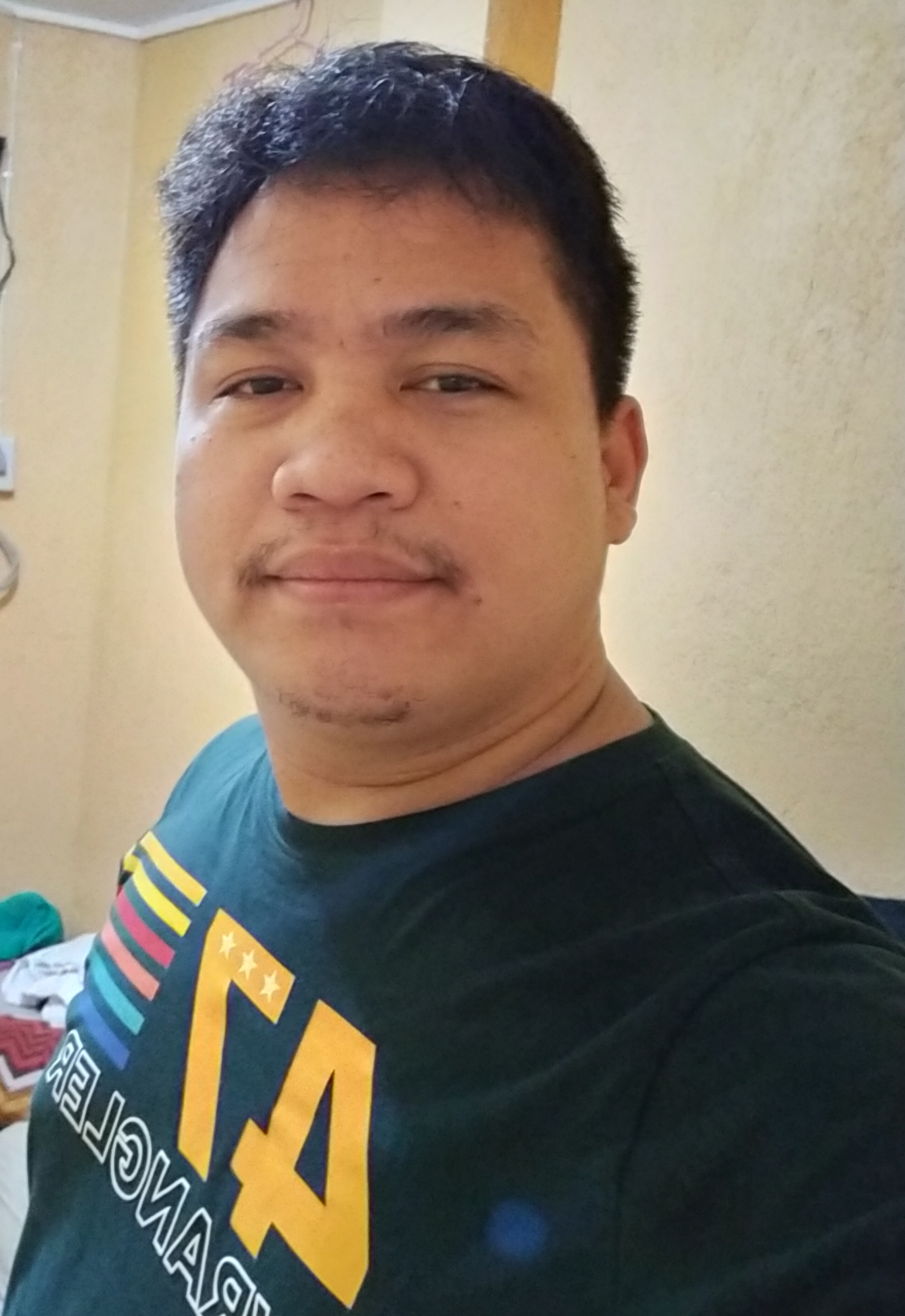 Kevin G.'s profile photo