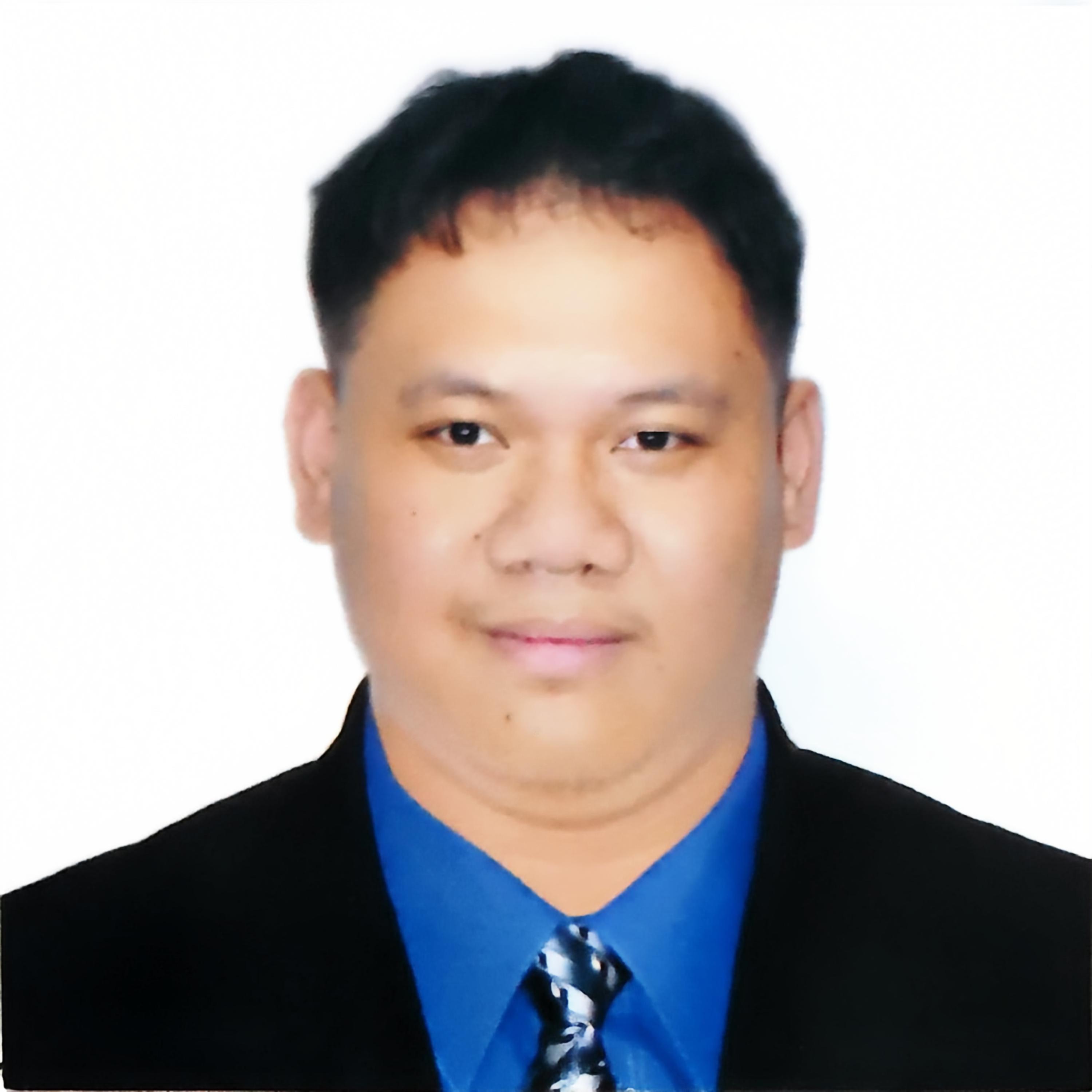 Nieljhon A.'s profile photo