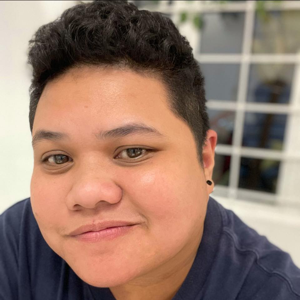 October M.'s profile photo