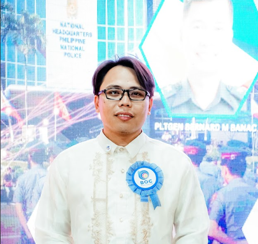Froilan G.'s profile photo