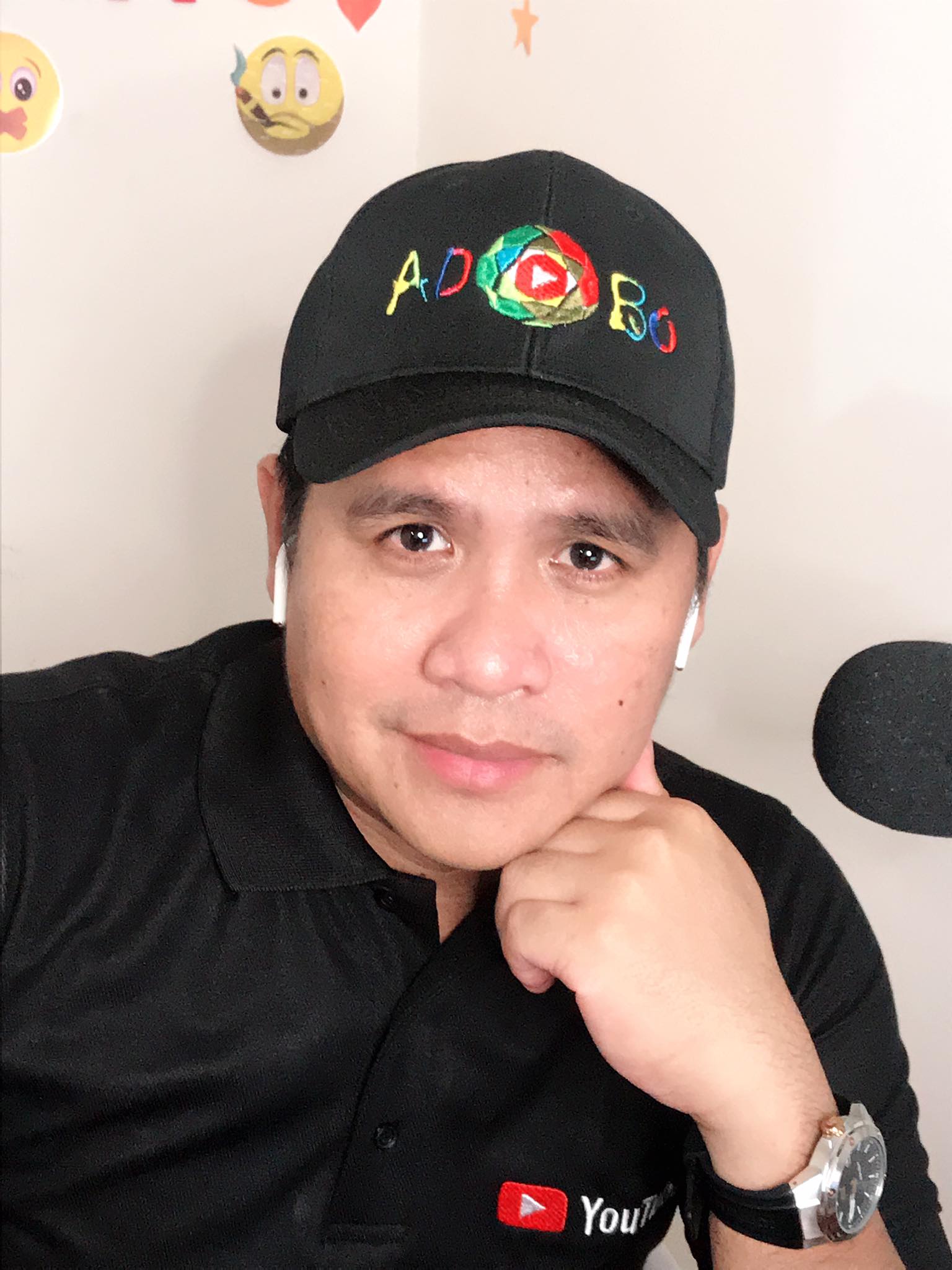Anthony A.'s profile photo