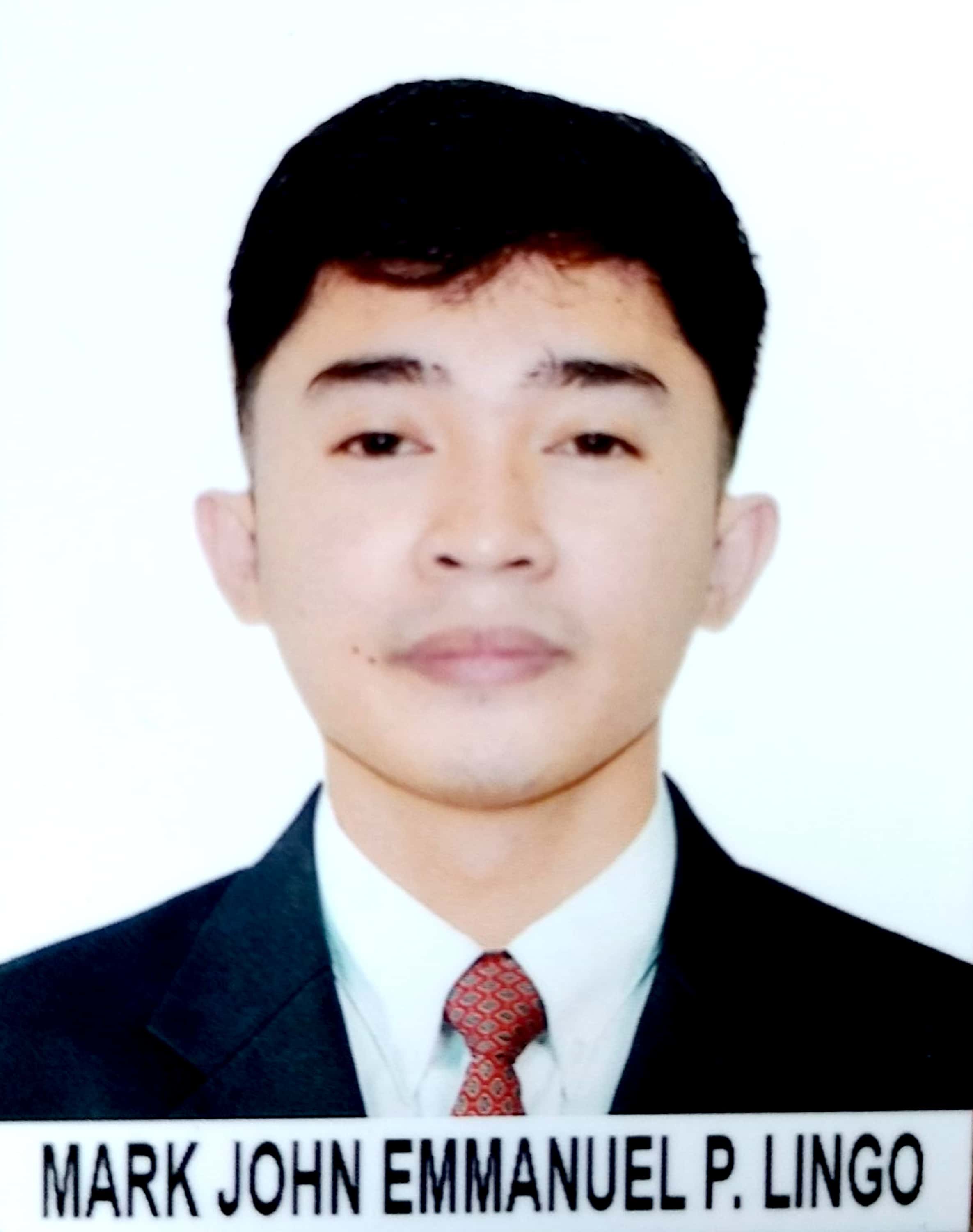 Mark John Emmanuel L.'s profile photo