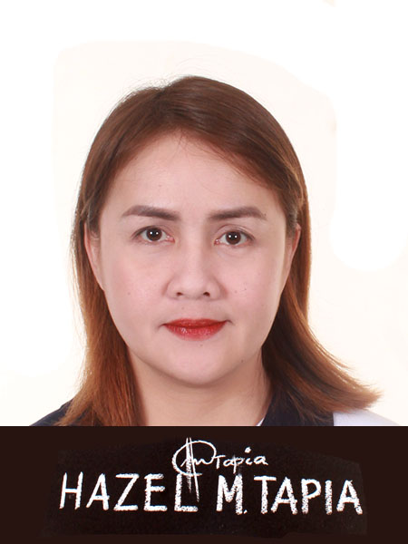 Hazel T.'s profile photo