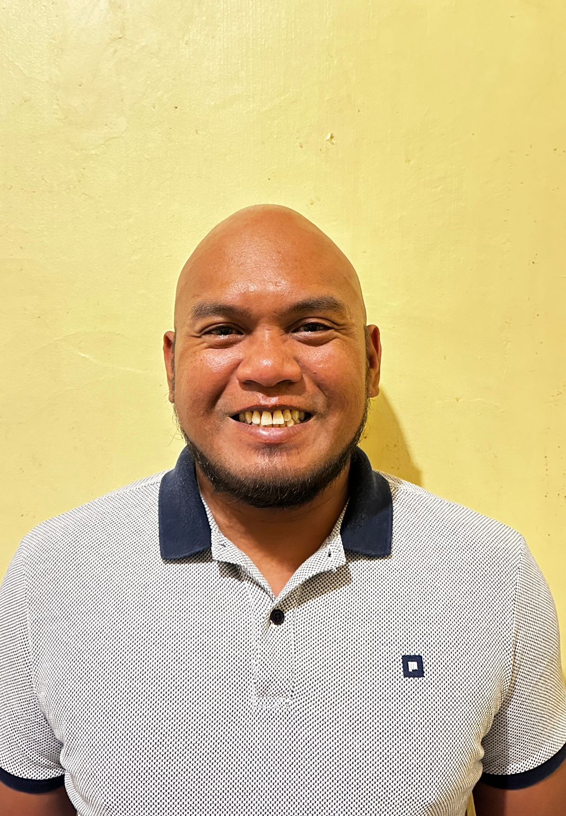 Michael Rey A.'s profile photo