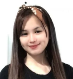 ANGELIKA IRISH U.'s profile photo