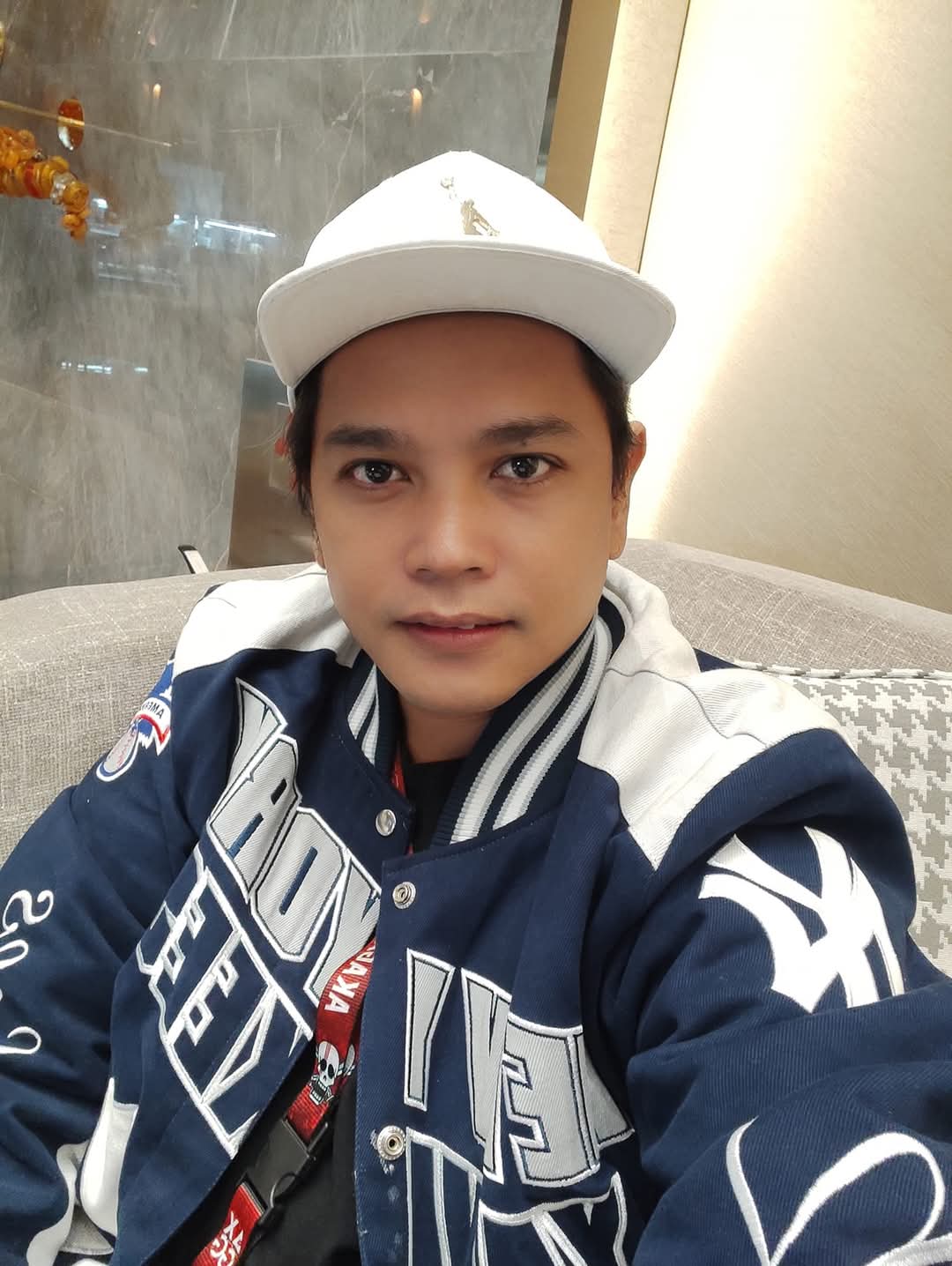 Bernardo V.'s profile photo
