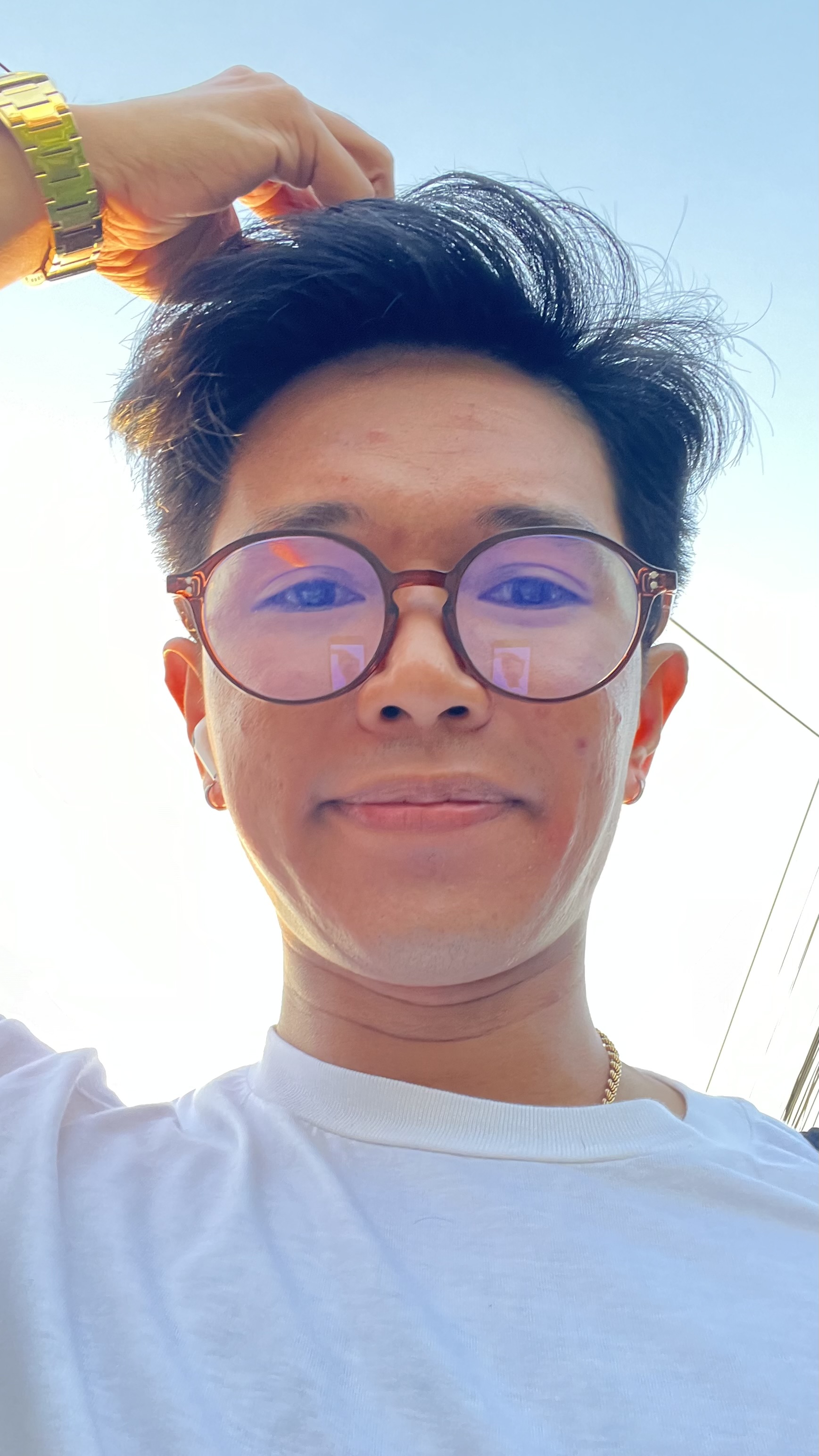 Jemuel F.'s profile photo