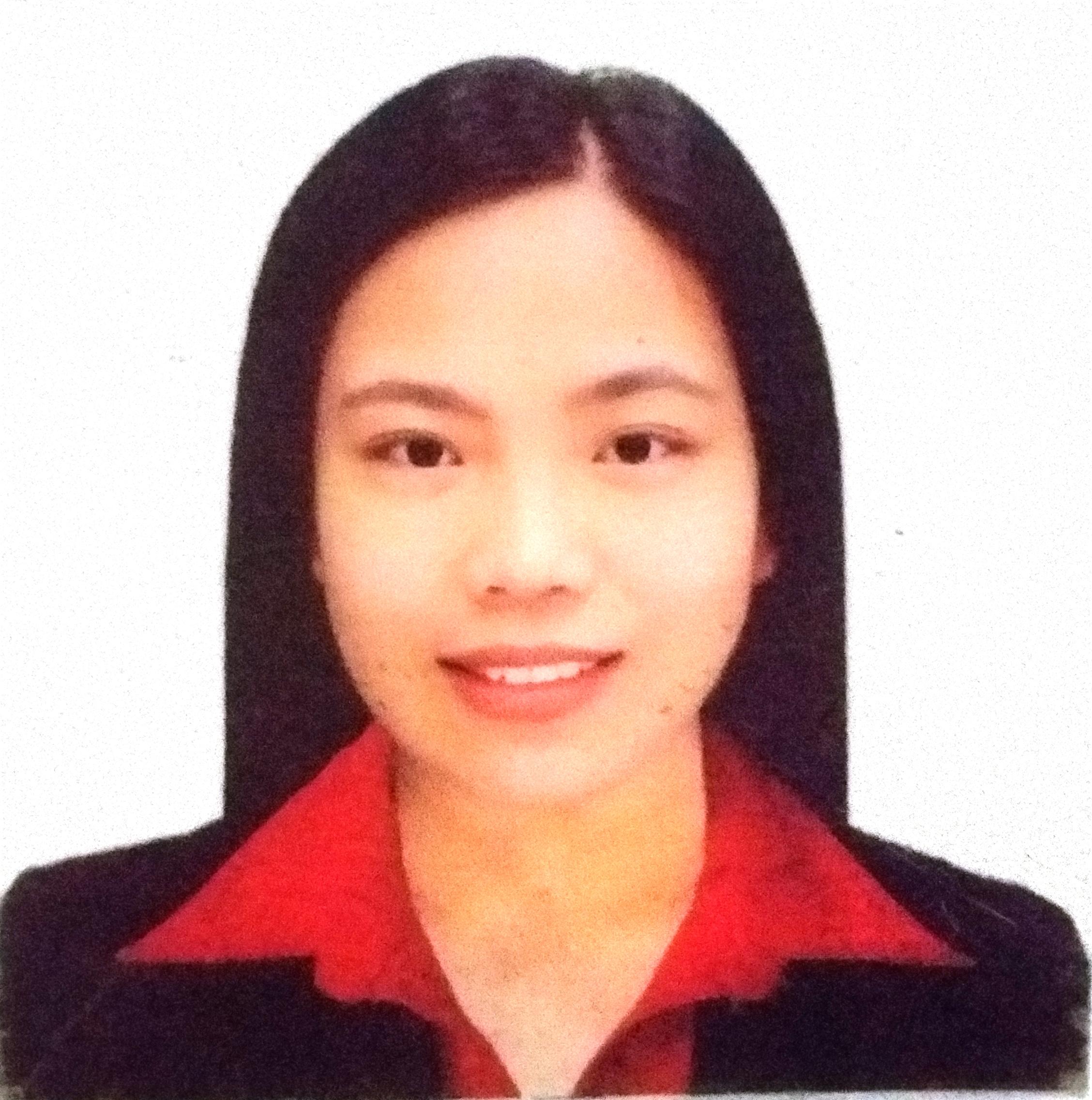 Ivy T.'s profile photo