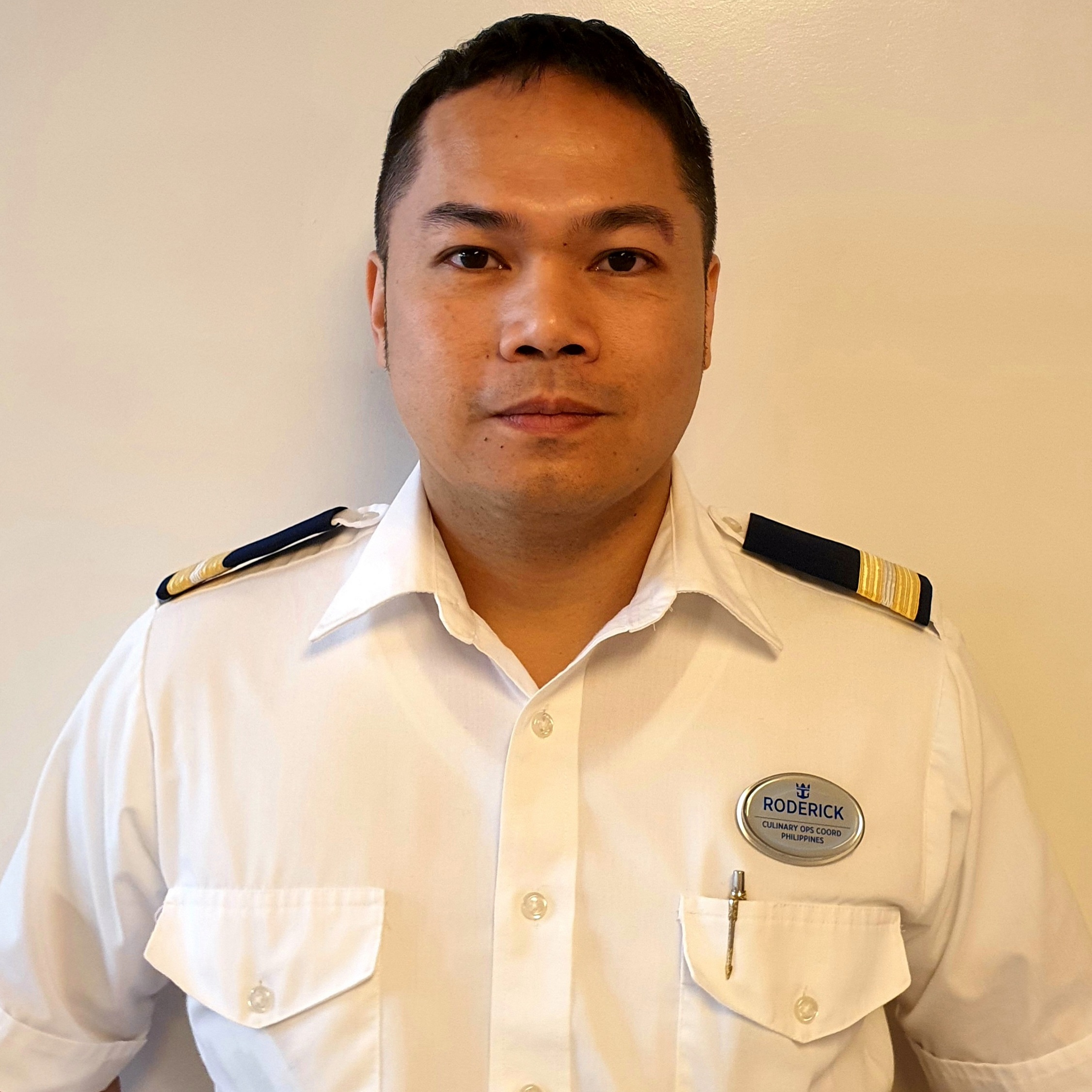 Roderick G.'s profile photo