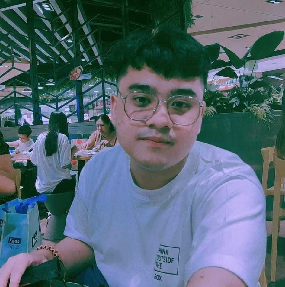 Luis Niño Xhosan B.'s profile photo