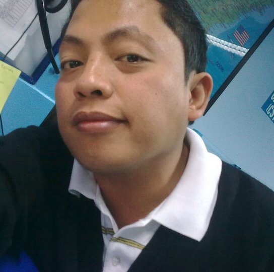 EDMAR A.'s profile photo