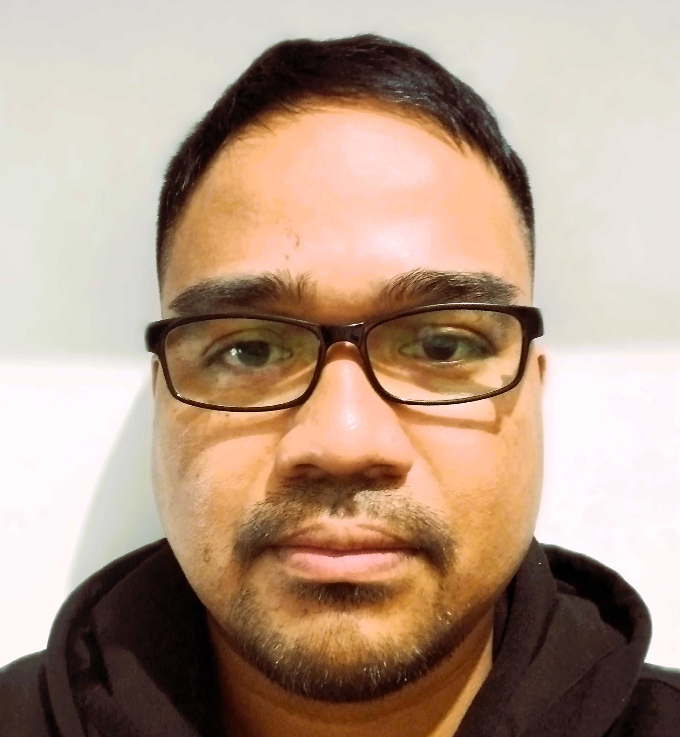 Cyrile Adrian L.'s profile photo
