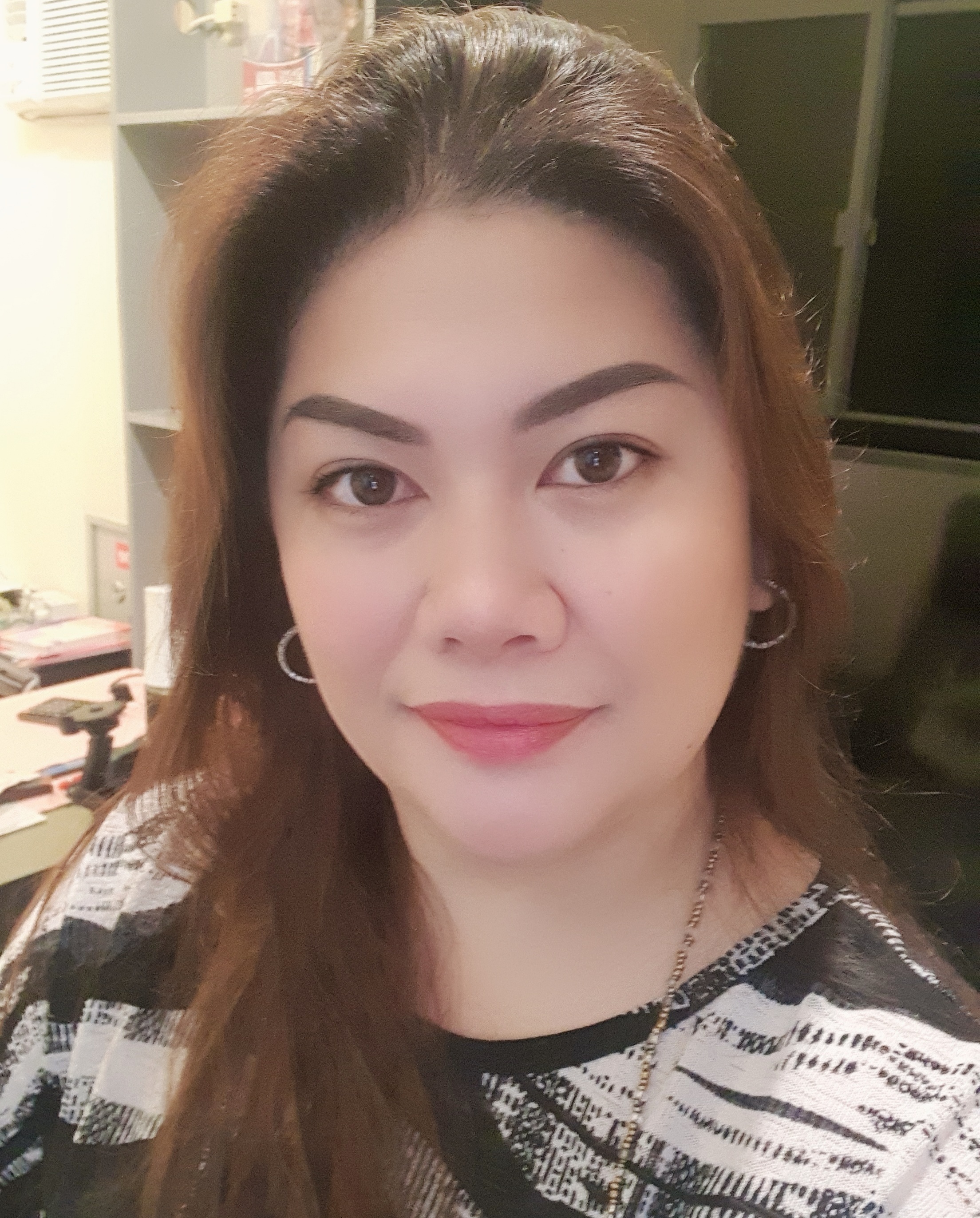 Cristina A.'s profile photo
