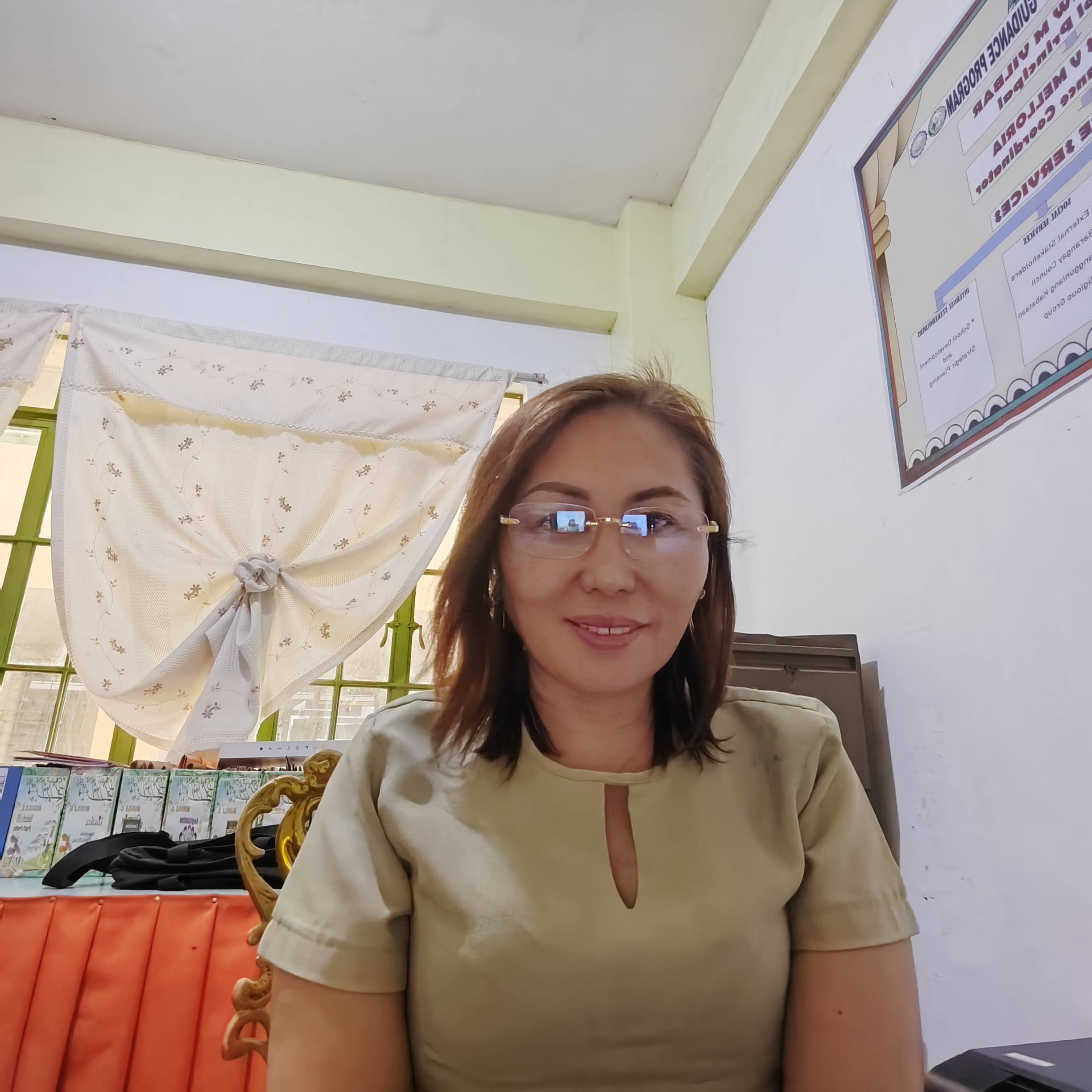 Marites M.'s profile photo