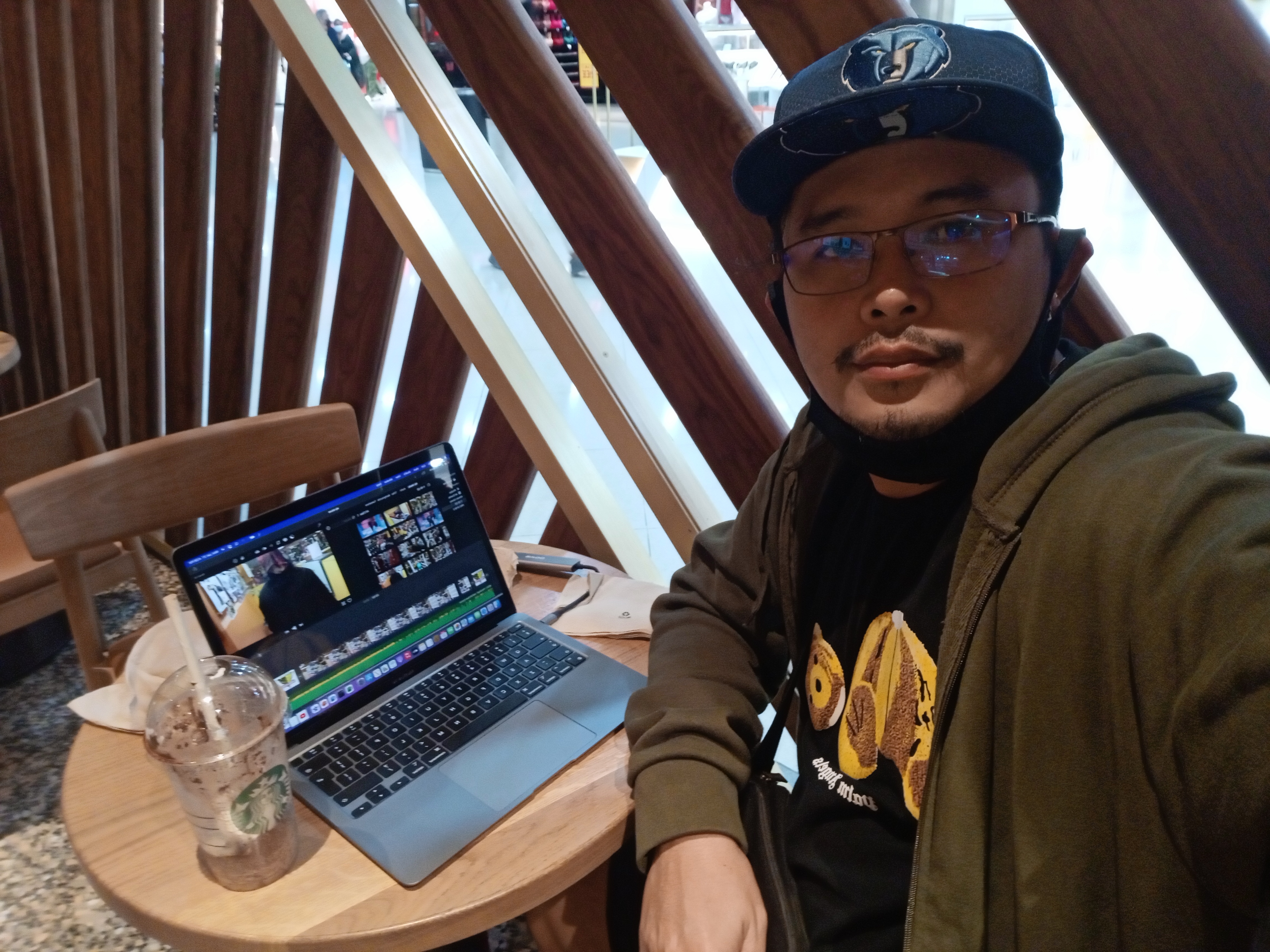 GERALD C.'s profile photo