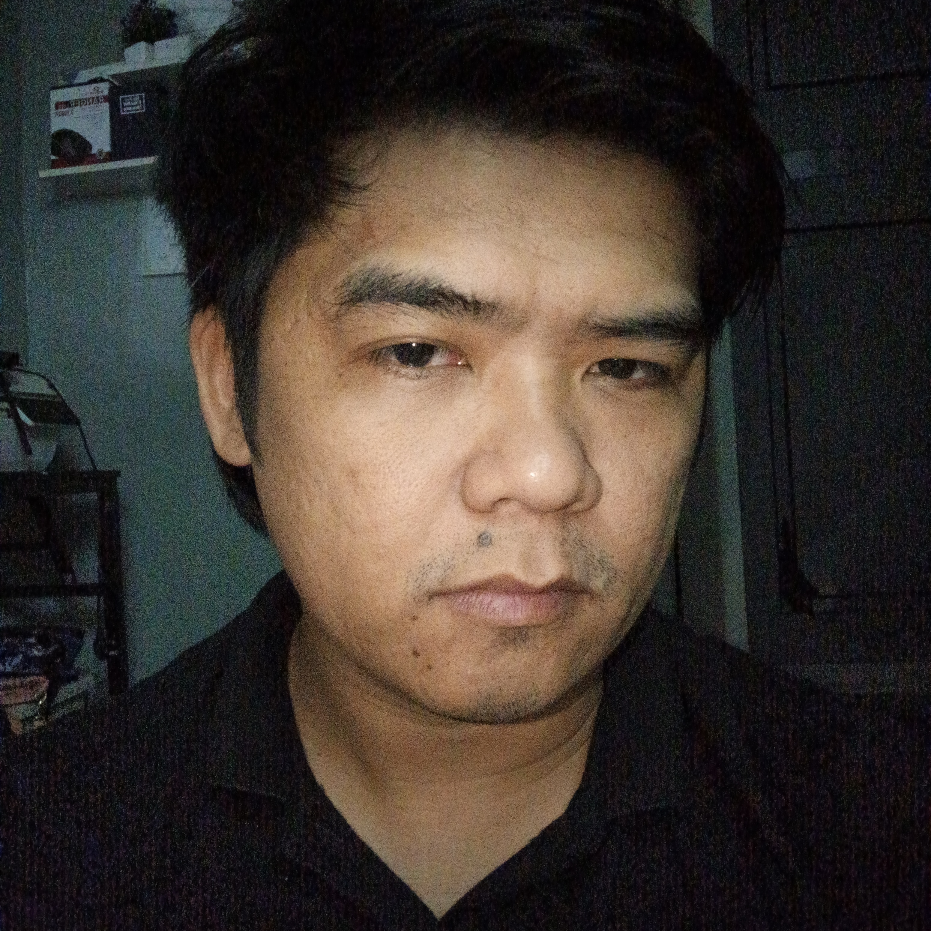 Karlo Jiano M.'s profile photo