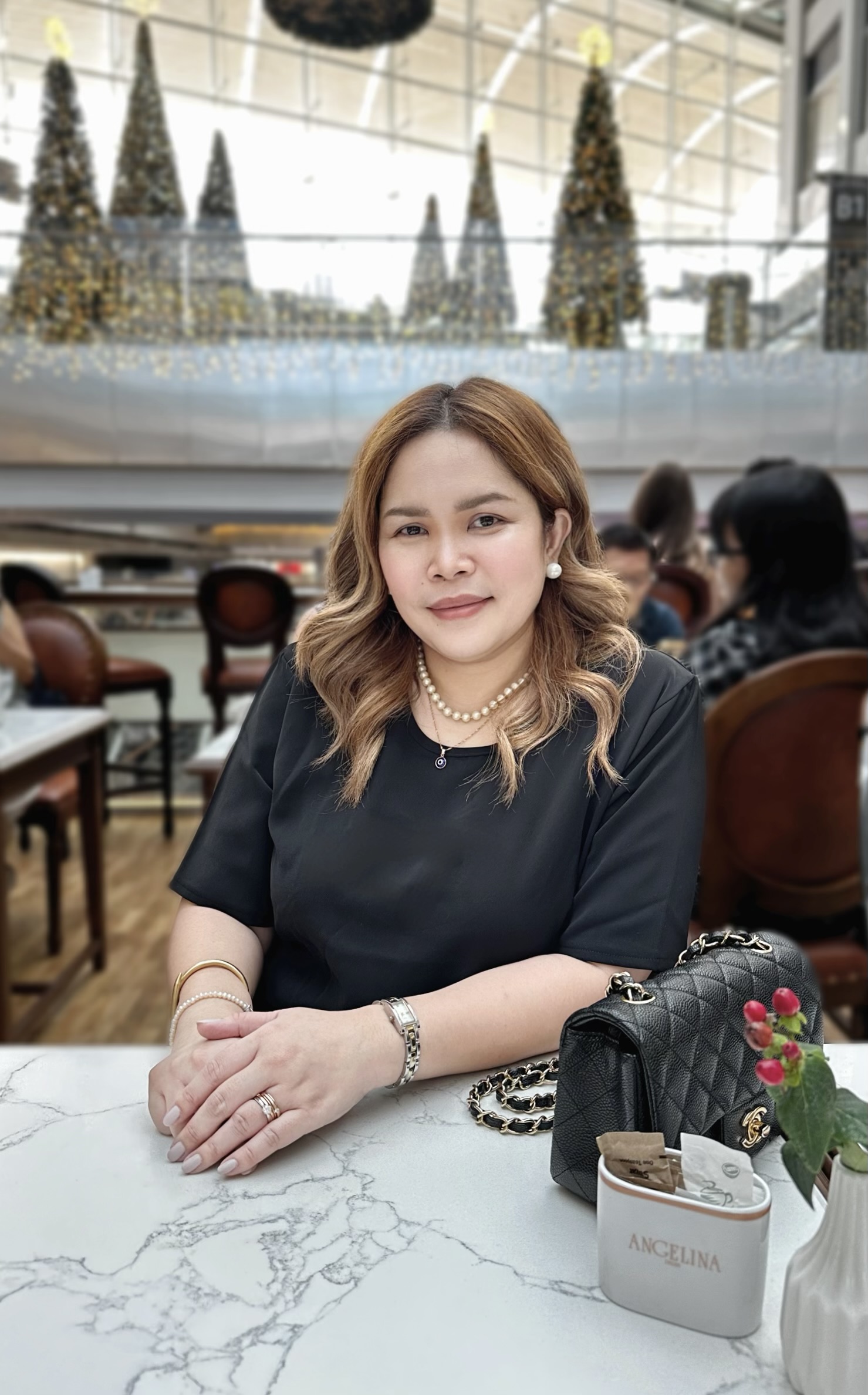 Yoko Marie R.'s profile photo