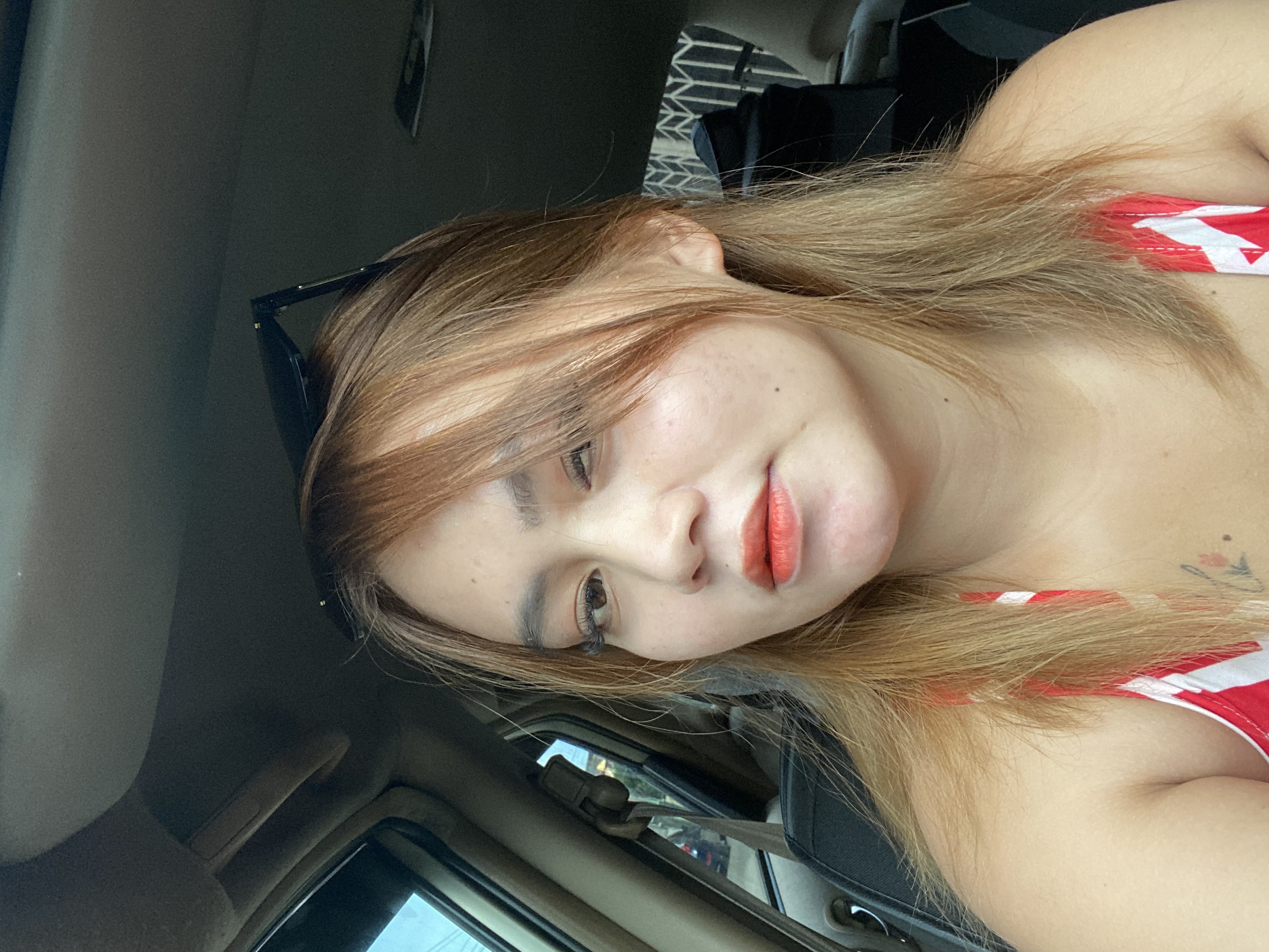 Hanna Marjorie A.'s profile photo