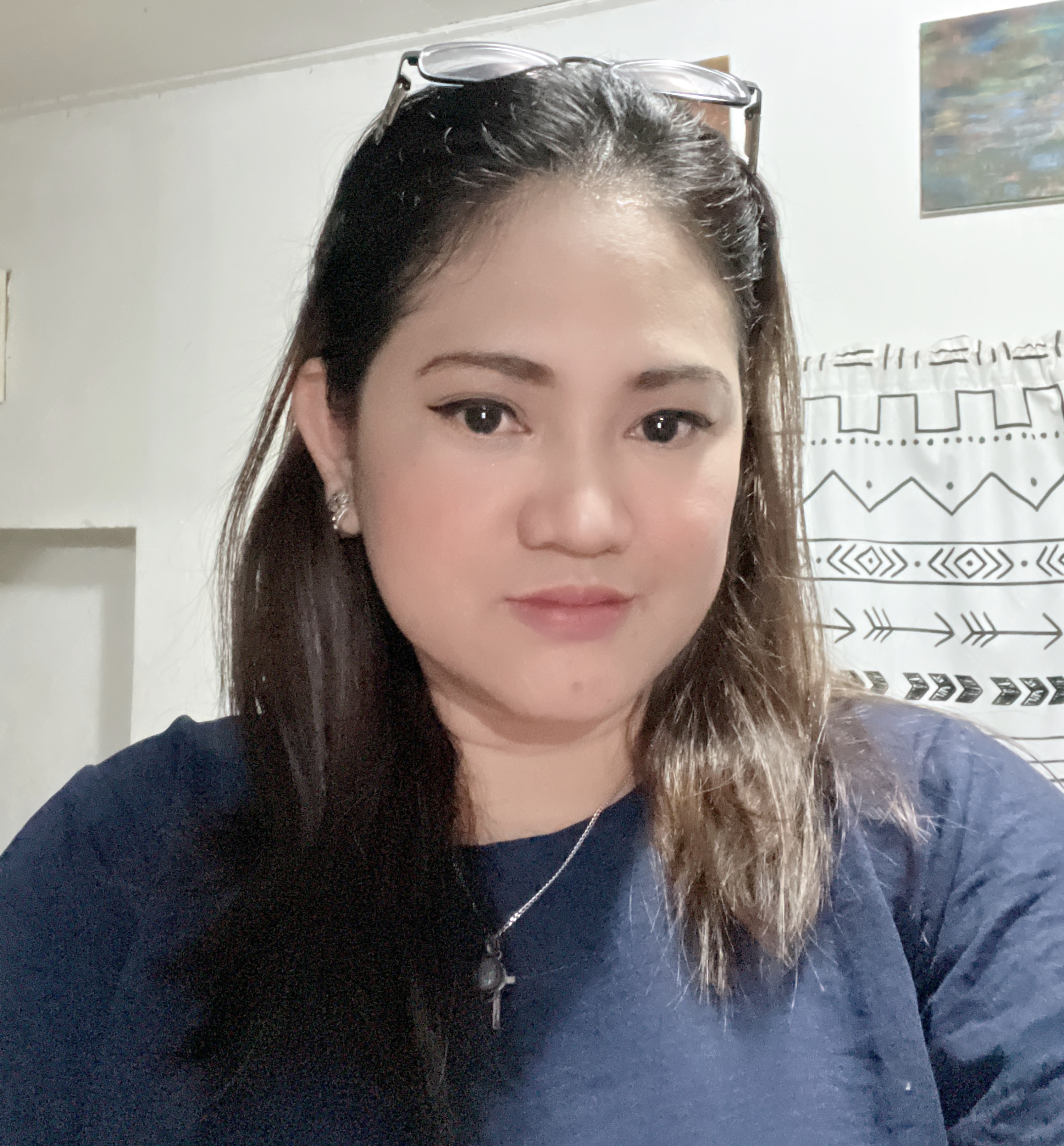 Christina Gisselle J.'s profile photo